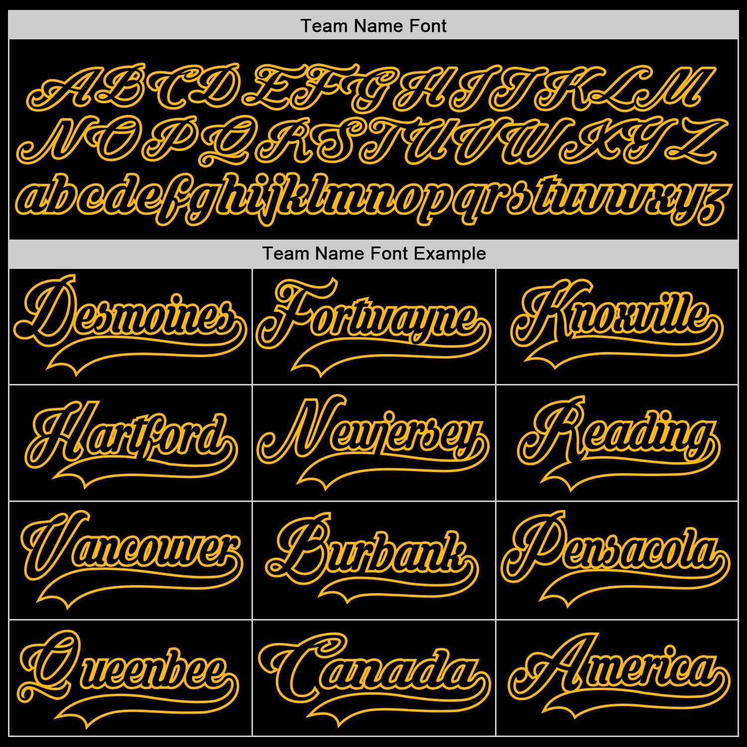 Custom Black Gold Hockey Lace Neck Jersey - Sky-Custom