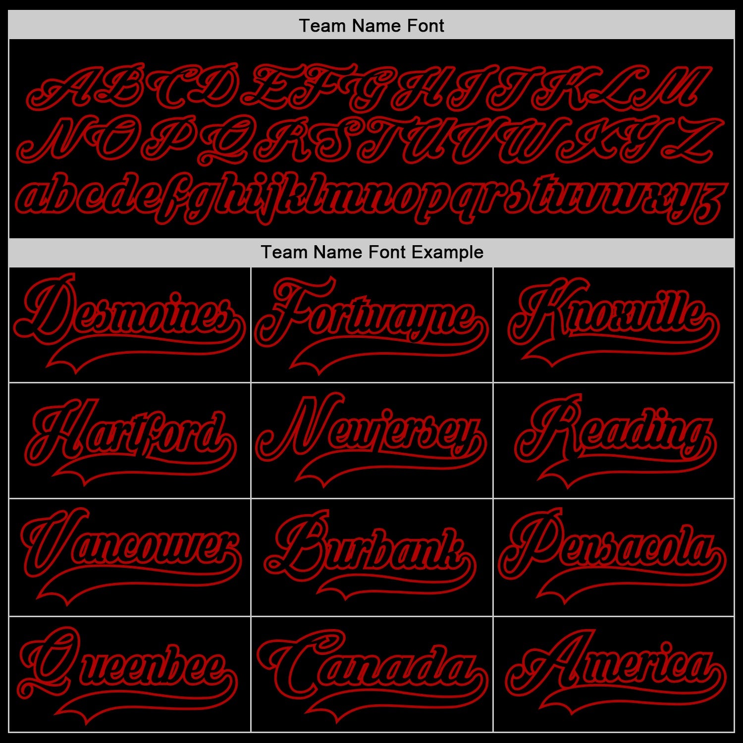 Custom Black Red Hockey Lace Neck Jersey - Sky-Custom