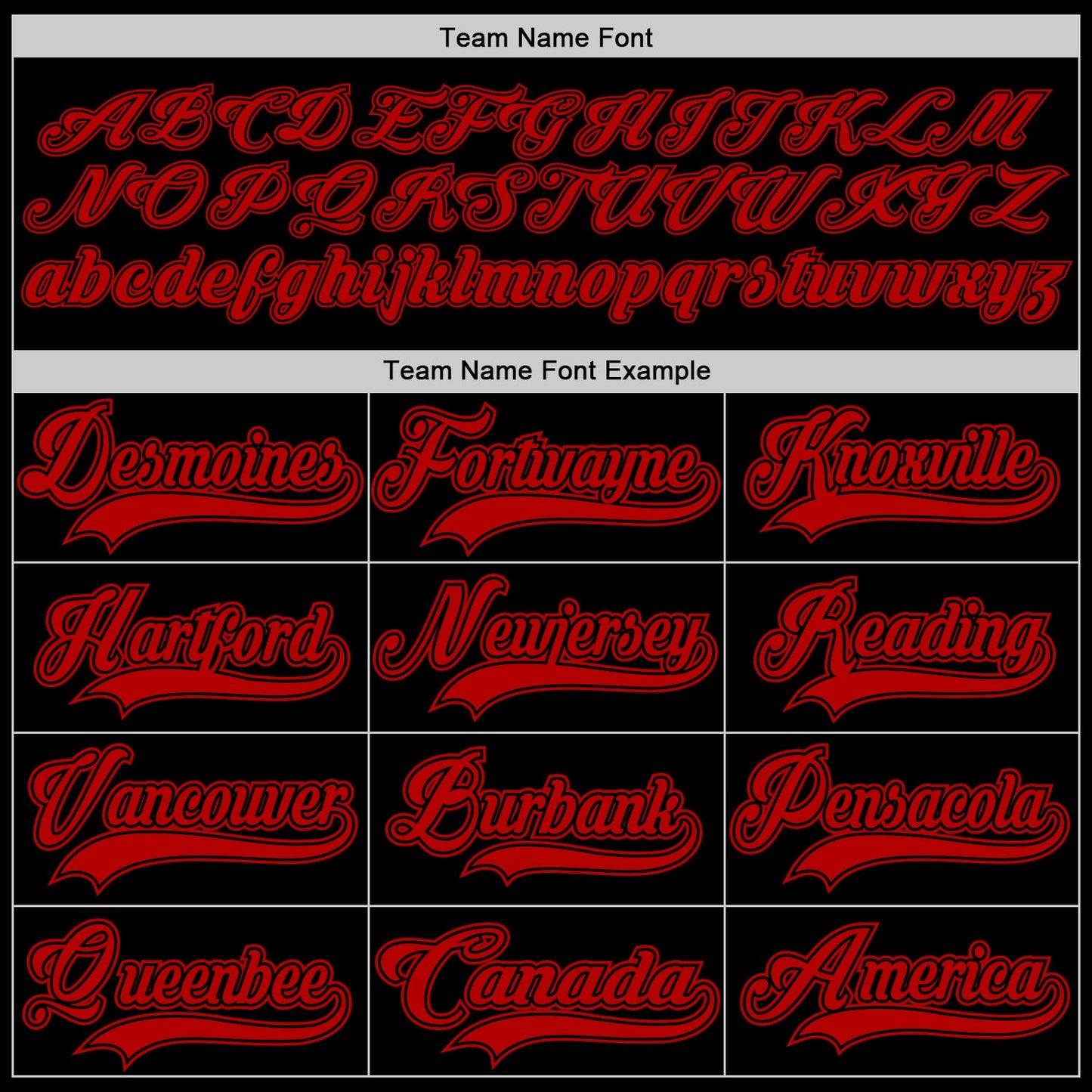 Custom Black Red Hockey Lace Neck Jersey - Sky-Custom