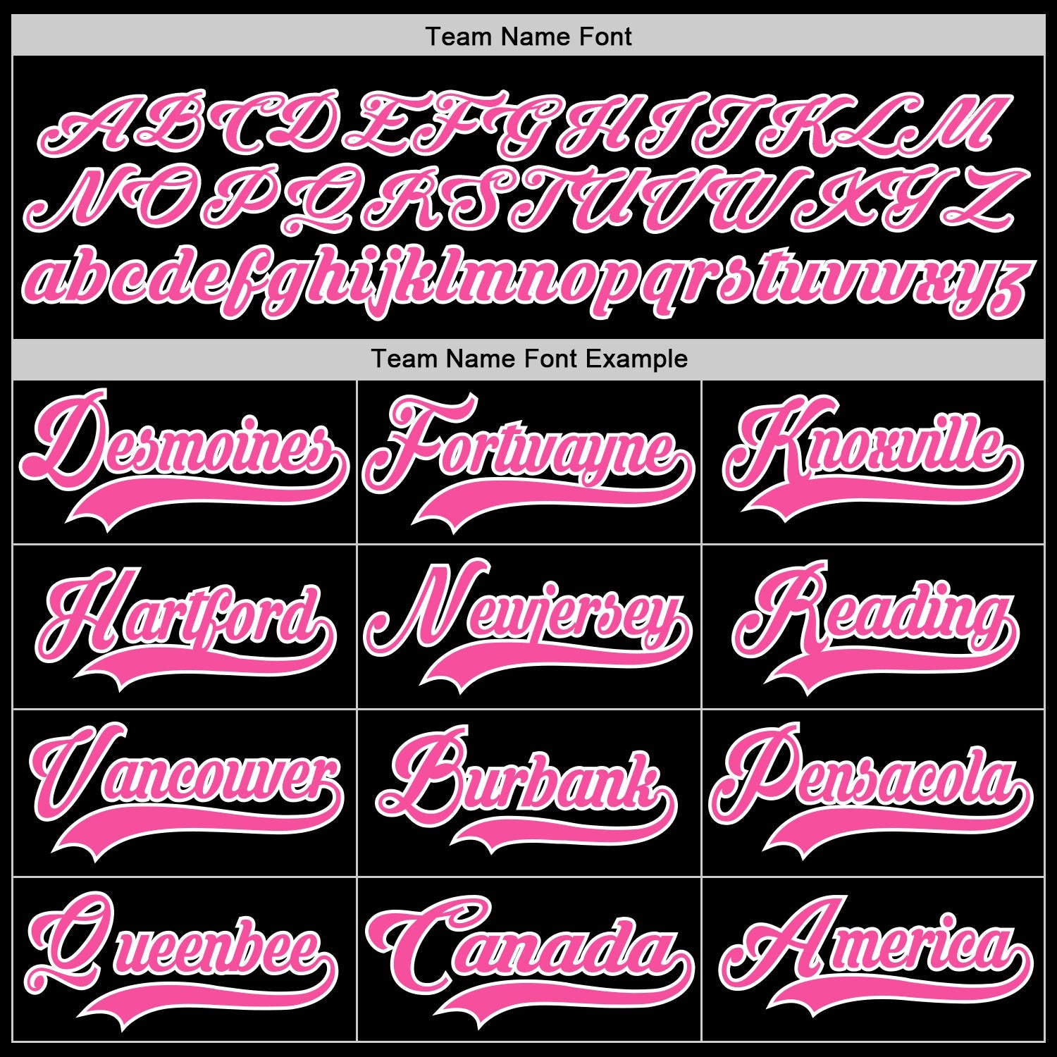 Custom Black Pink-White Hockey Lace Neck Jersey - Sky-Custom