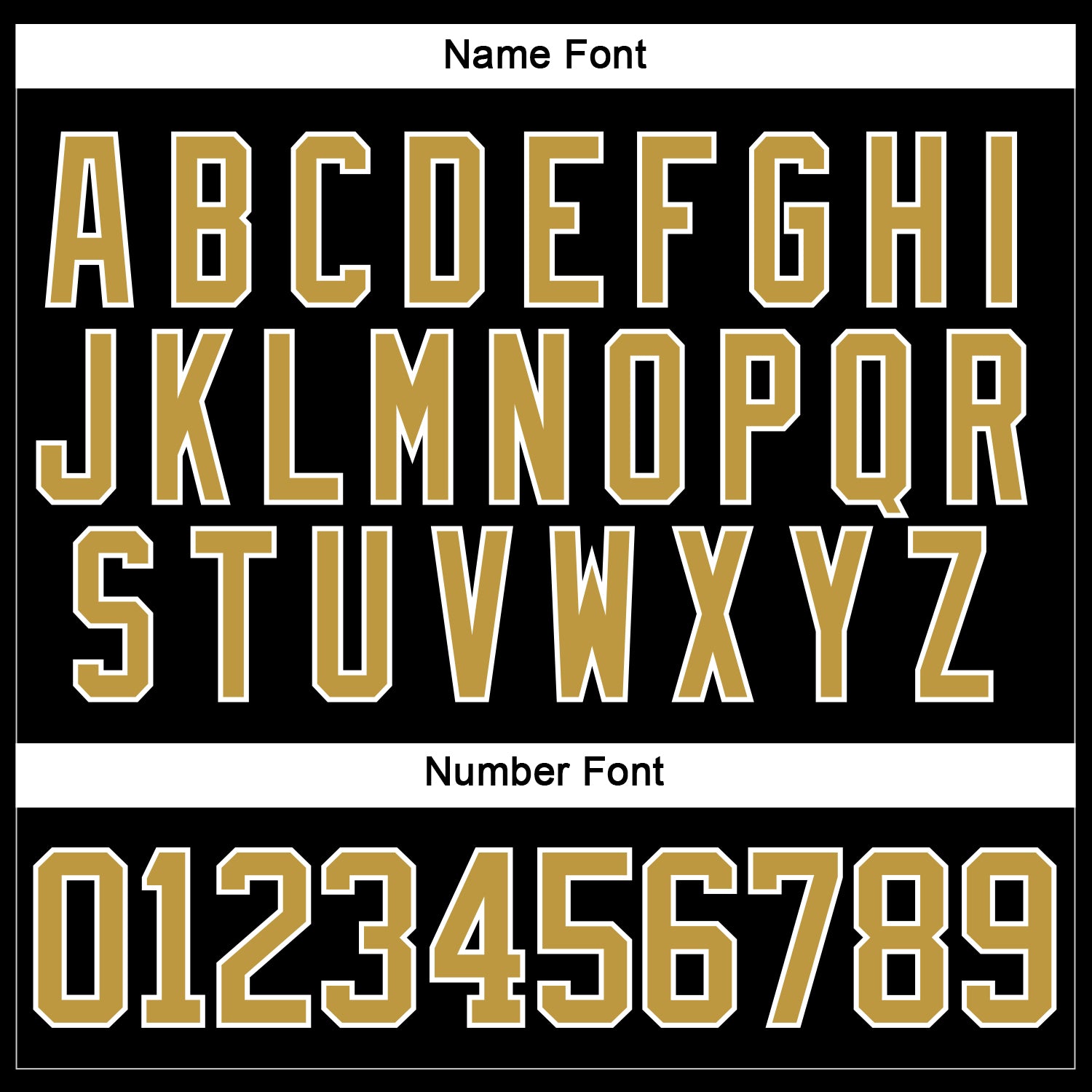 Custom Black Old Gold-White Hockey Lace Neck Jersey - Sky-Custom