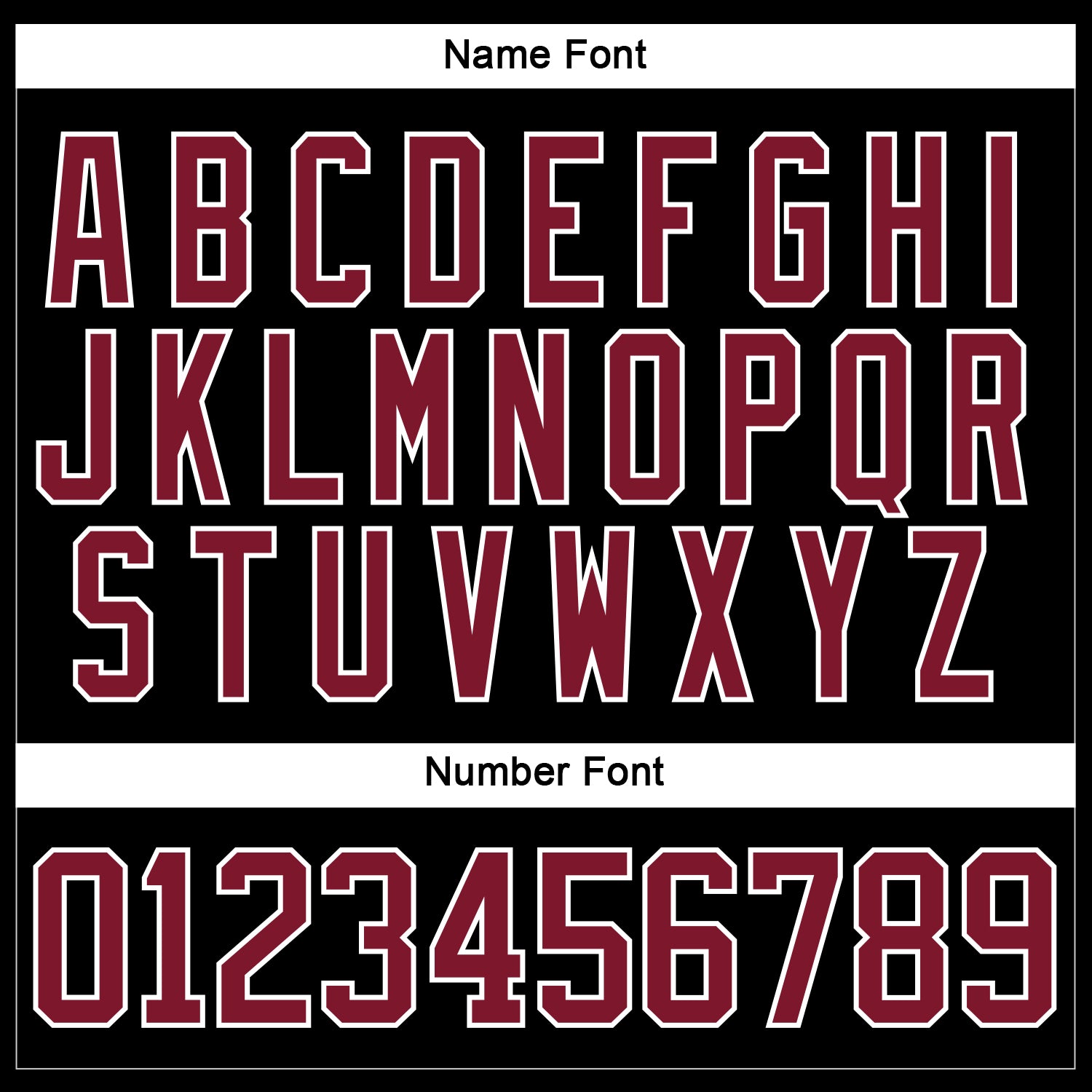 Custom Black Crimson-White Hockey Lace Neck Jersey - Sky-Custom