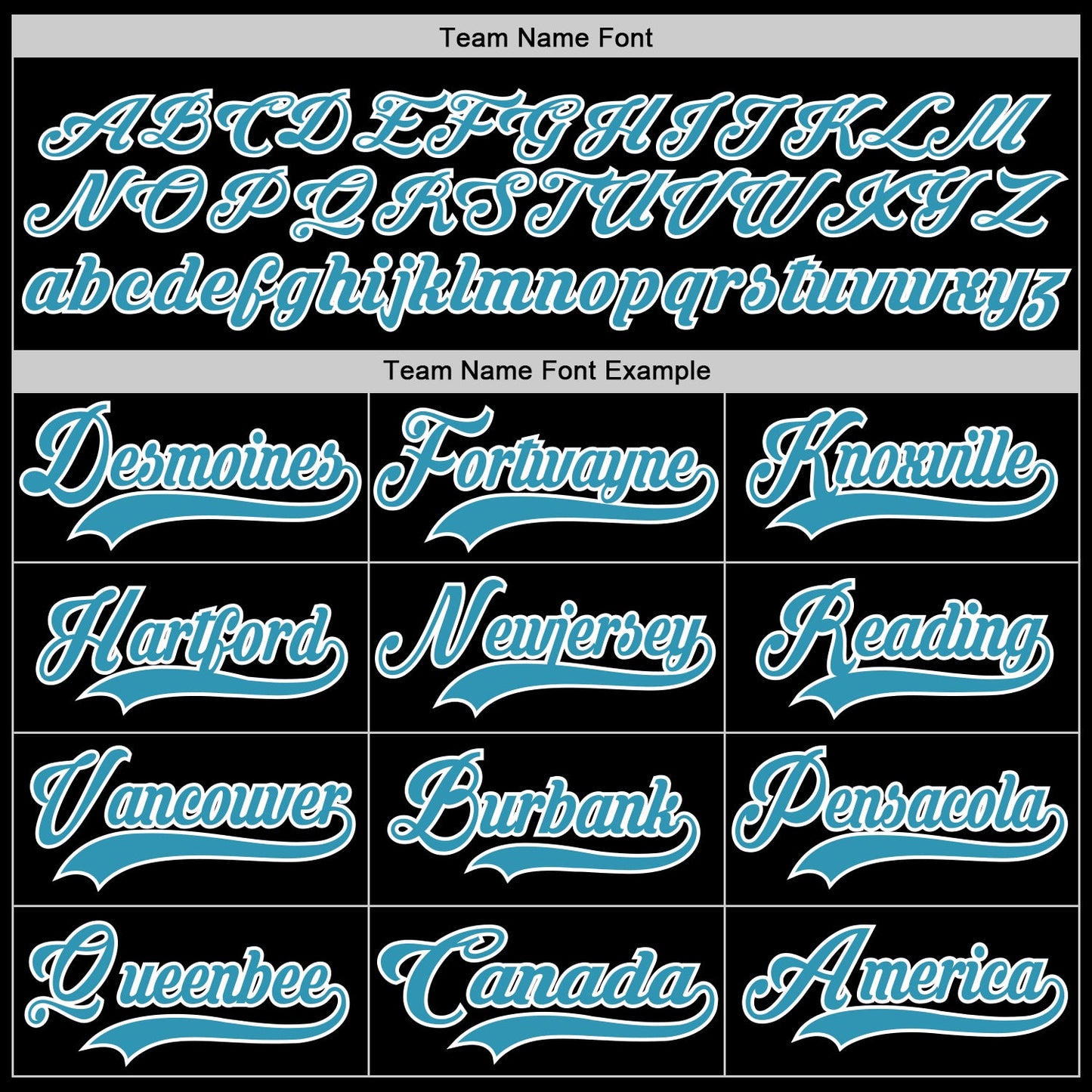 Custom Black Panther Blue-White Hockey Lace Neck Jersey - Sky-Custom