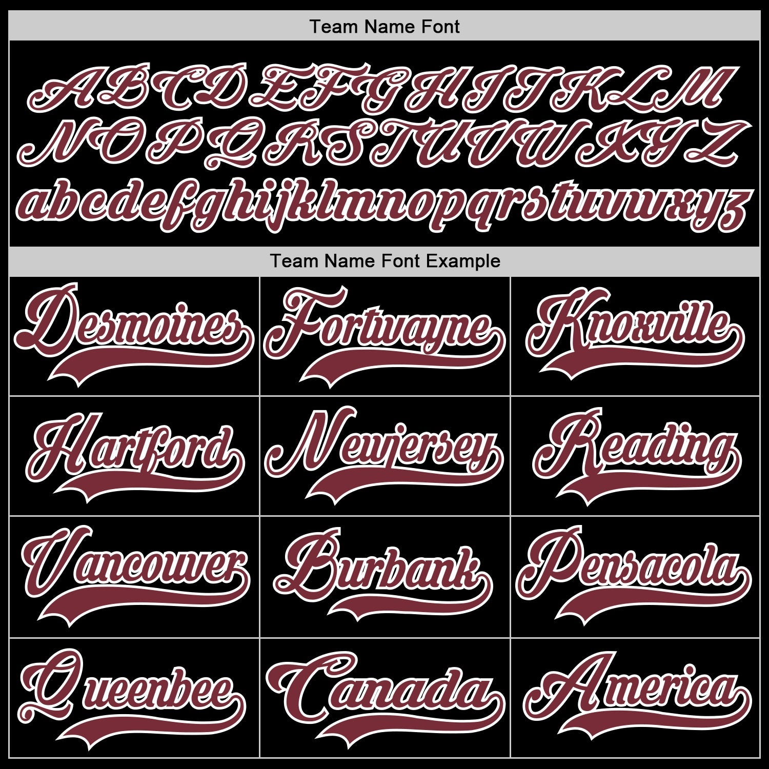 Custom Black Burgundy-White Hockey Lace Neck Jersey - Sky-Custom