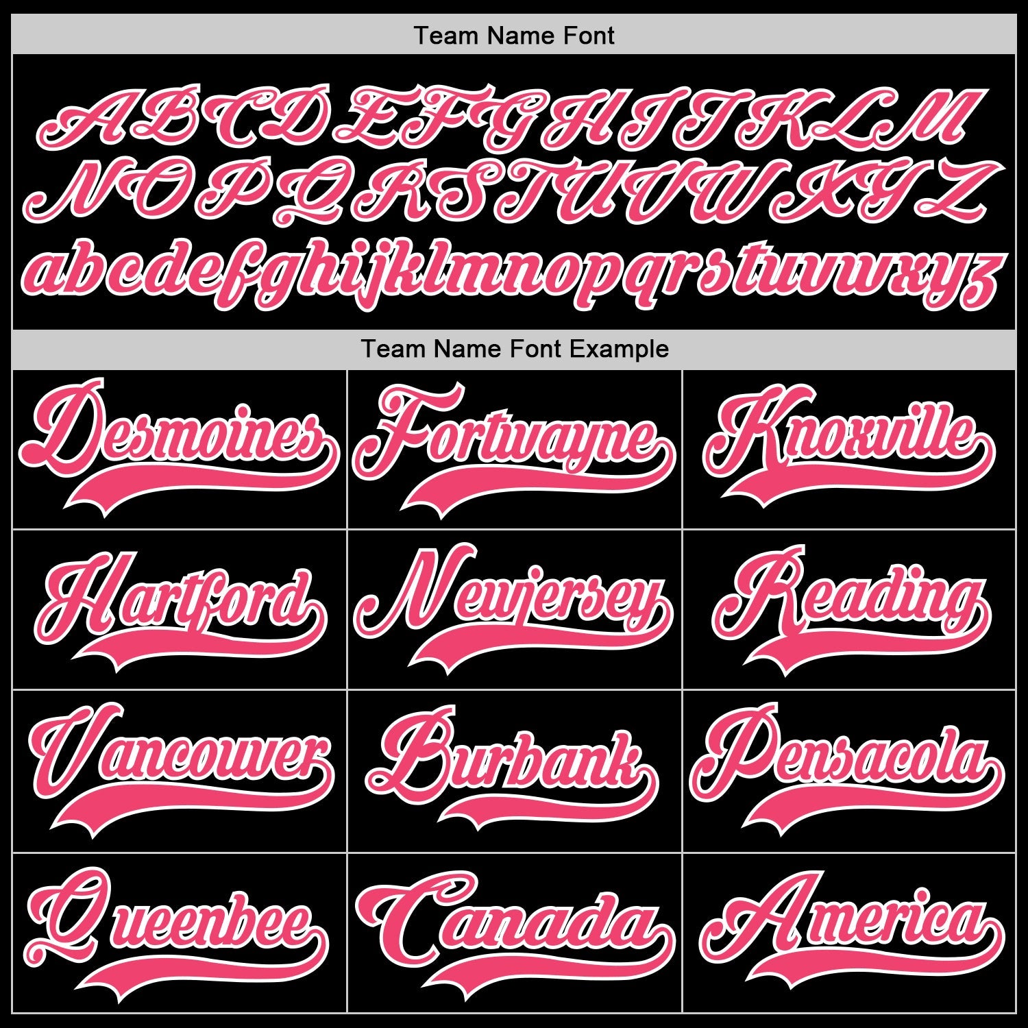 Custom Black Neon Pink-White Hockey Lace Neck Jersey - Sky-Custom