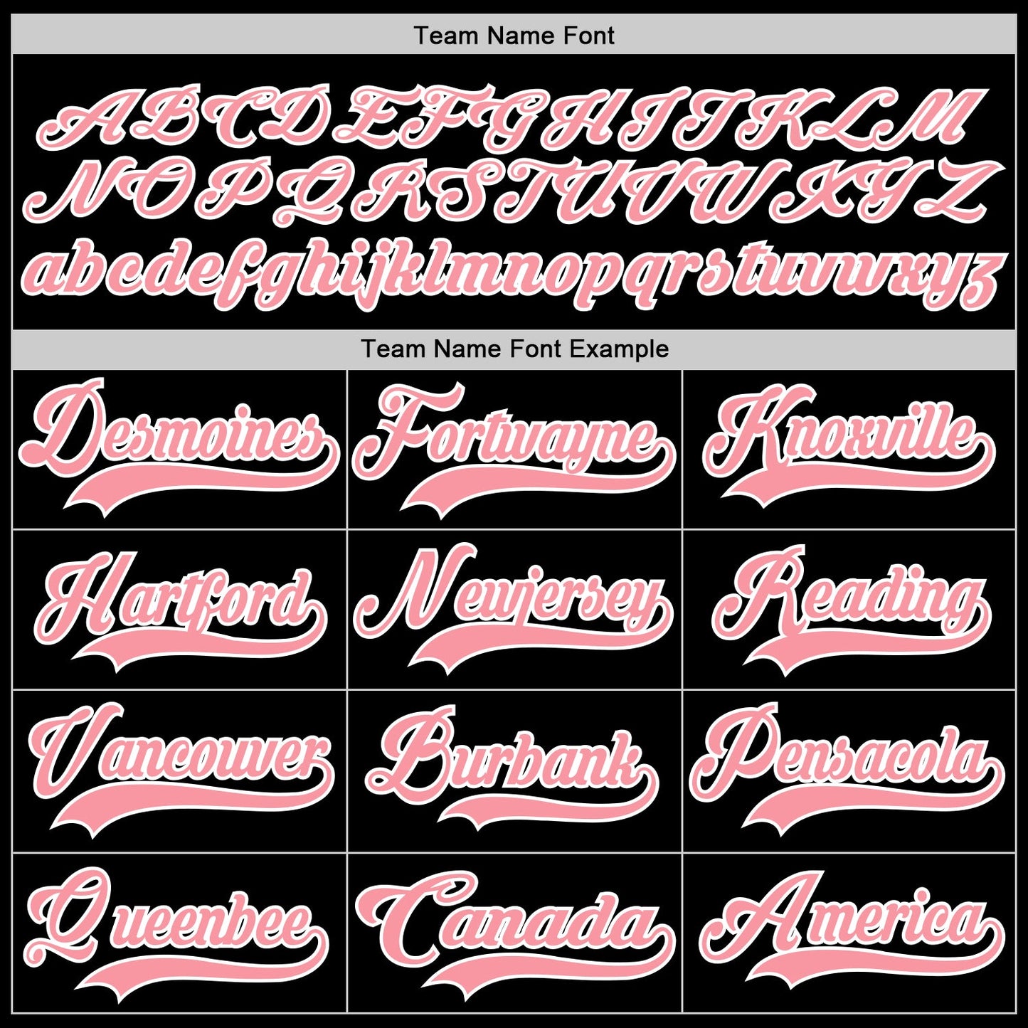 Custom Black Medium Pink-White Hockey Lace Neck Jersey - Sky-Custom