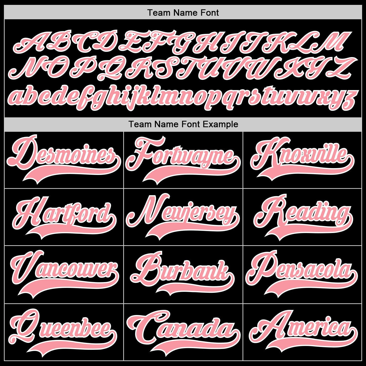 Custom Black Medium Pink-White Hockey Lace Neck Jersey - Sky-Custom