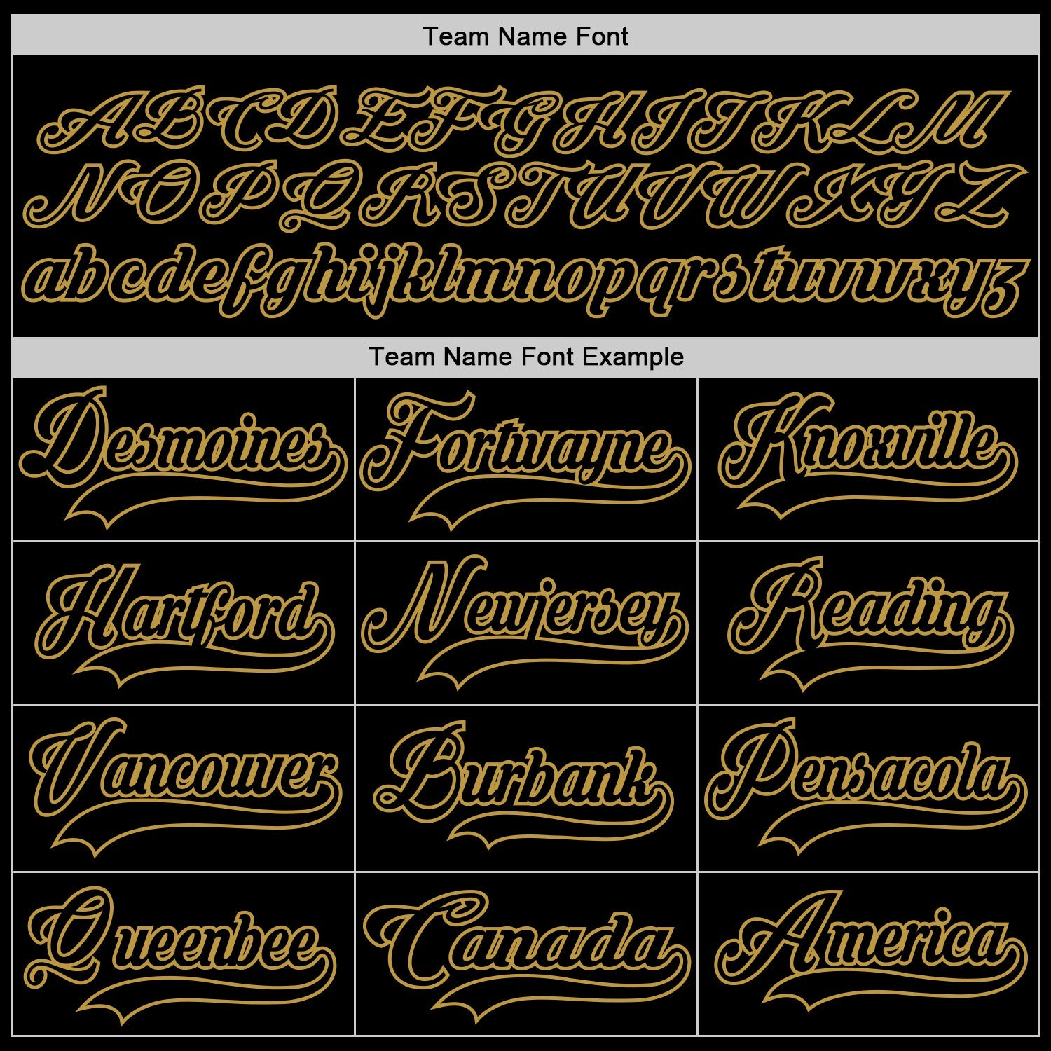 Custom Black Old Gold Hockey Lace Neck Jersey - Sky-Custom