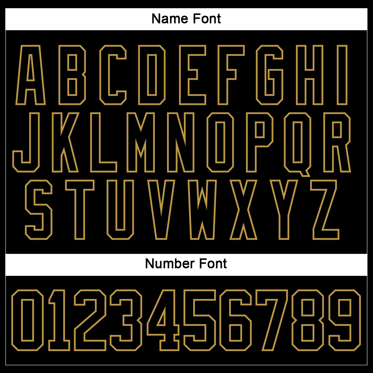 Custom Black Old Gold Hockey Lace Neck Jersey - Sky-Custom