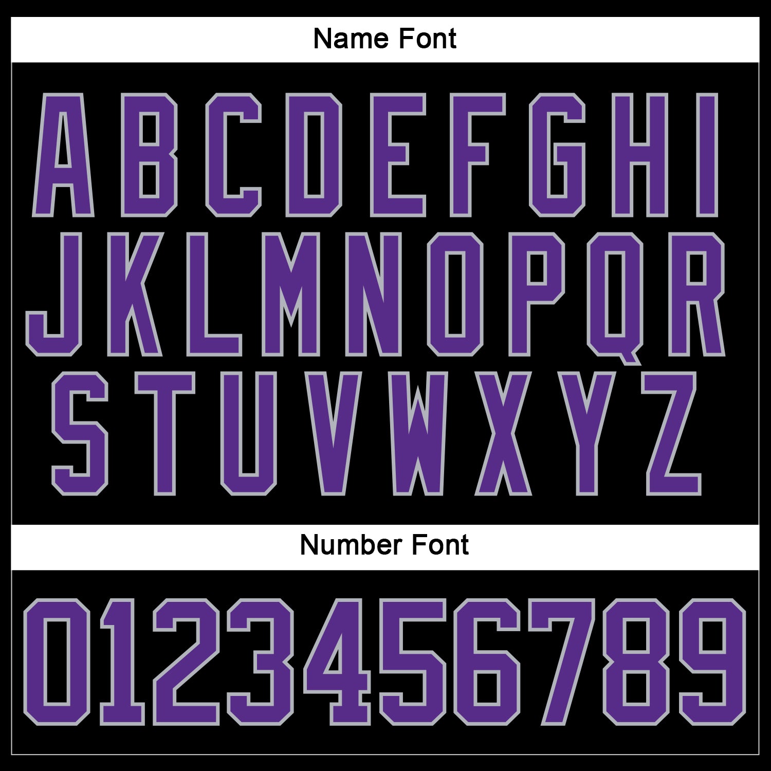 Custom Black Purple-Gray Hockey Lace Neck Jersey - Sky-Custom