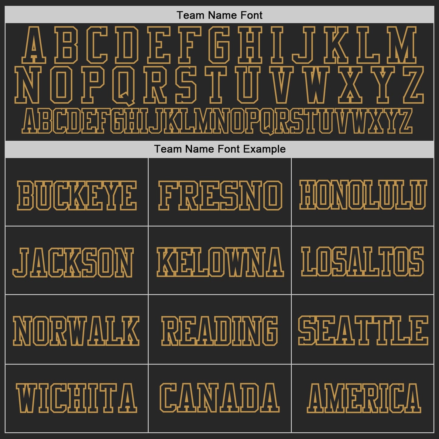 Custom Black Old Gold Mesh Authentic Throwback Football Jersey - Sky-Custom