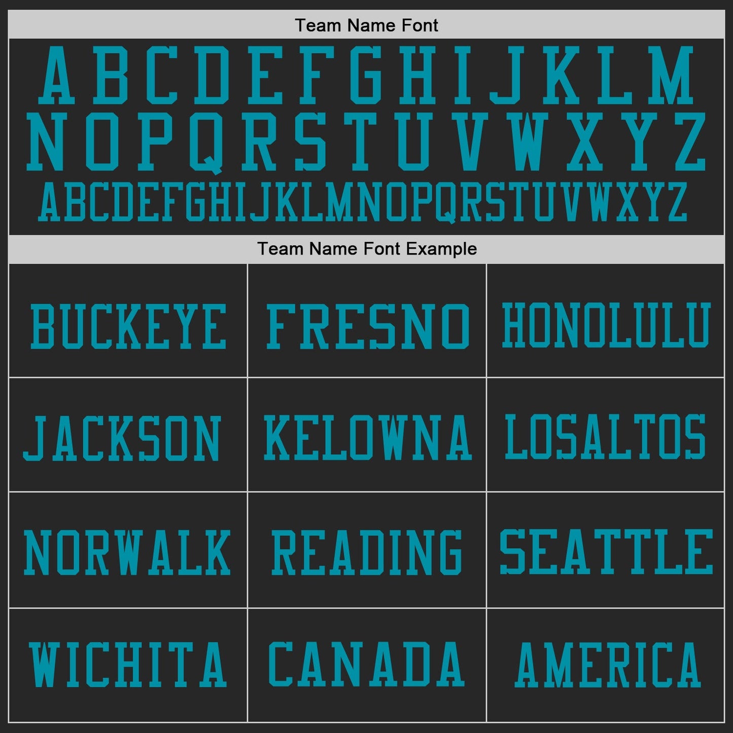 Custom Black Teal Mesh Authentic Throwback Football Jersey - Sky-Custom