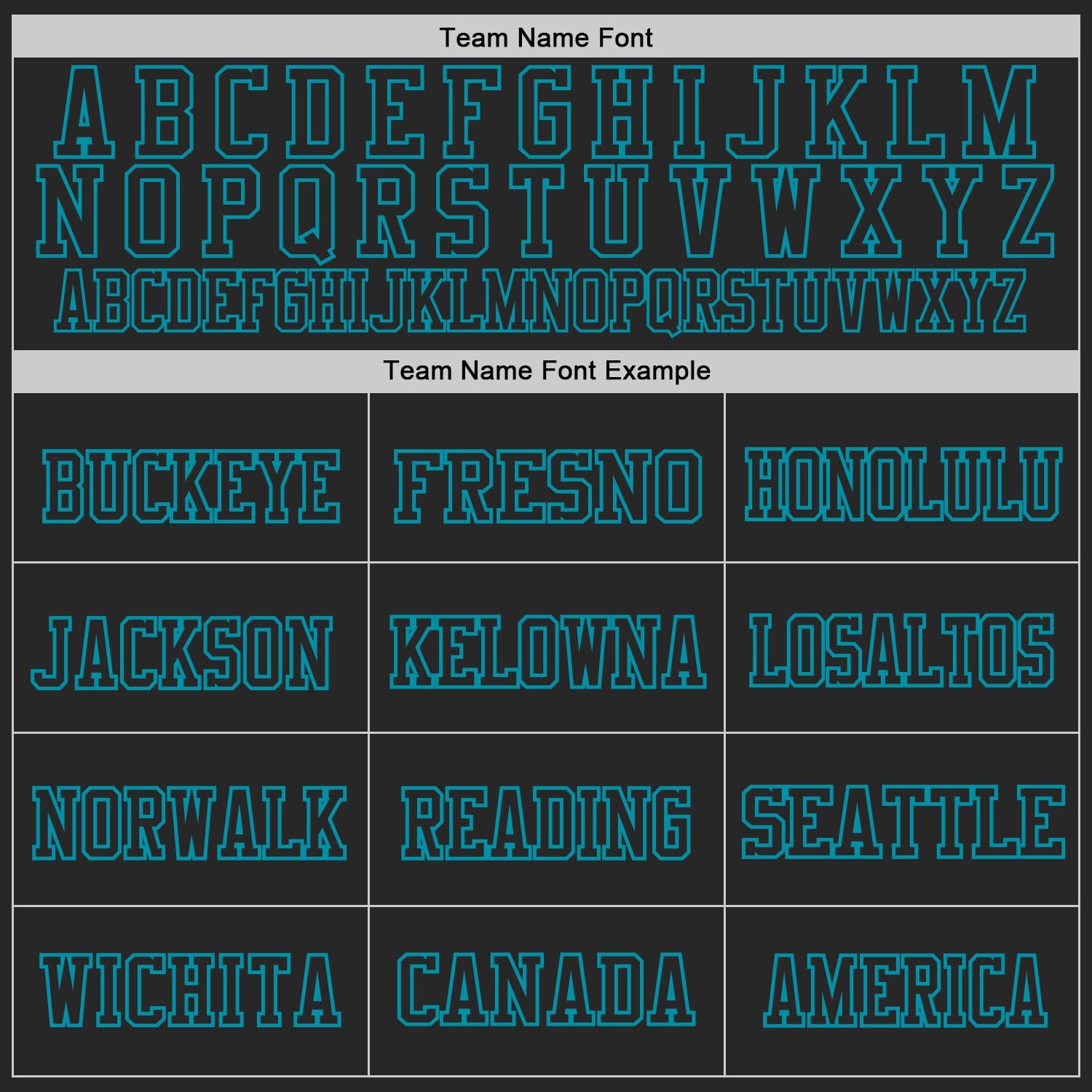 Custom Black Teal Mesh Authentic Throwback Football Jersey - Sky-Custom