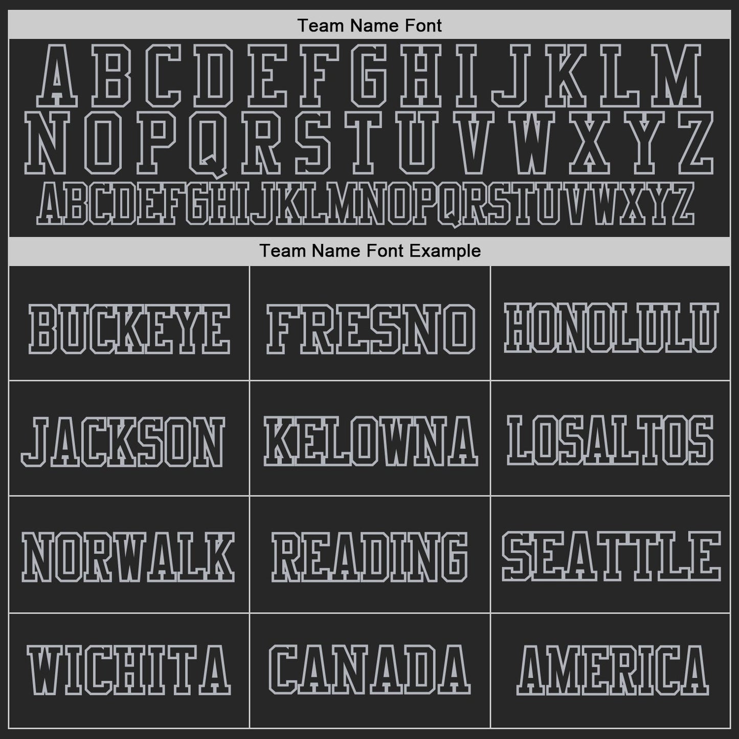 Custom Black Gray Mesh Authentic Throwback Football Jersey - Sky-Custom