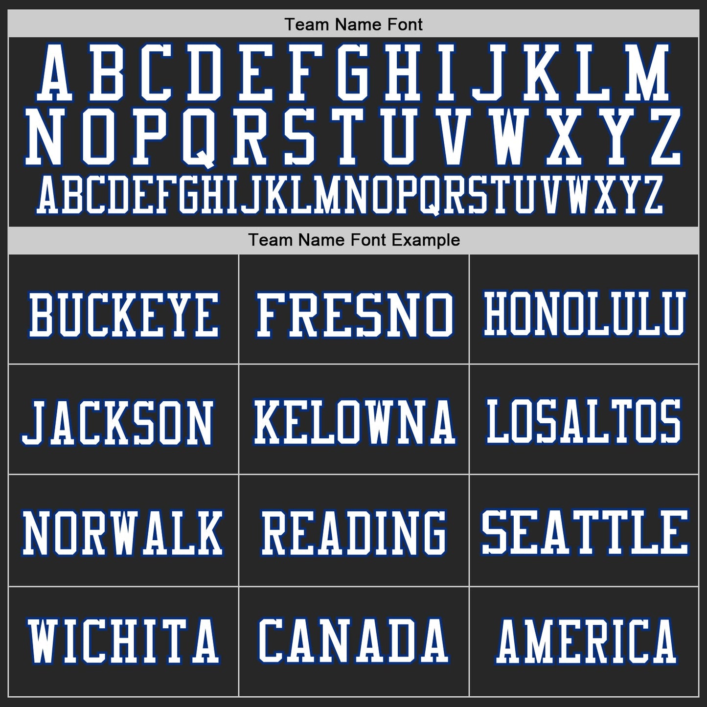 Custom Black Royal-White Mesh Authentic Throwback Football Jersey - Sky-Custom