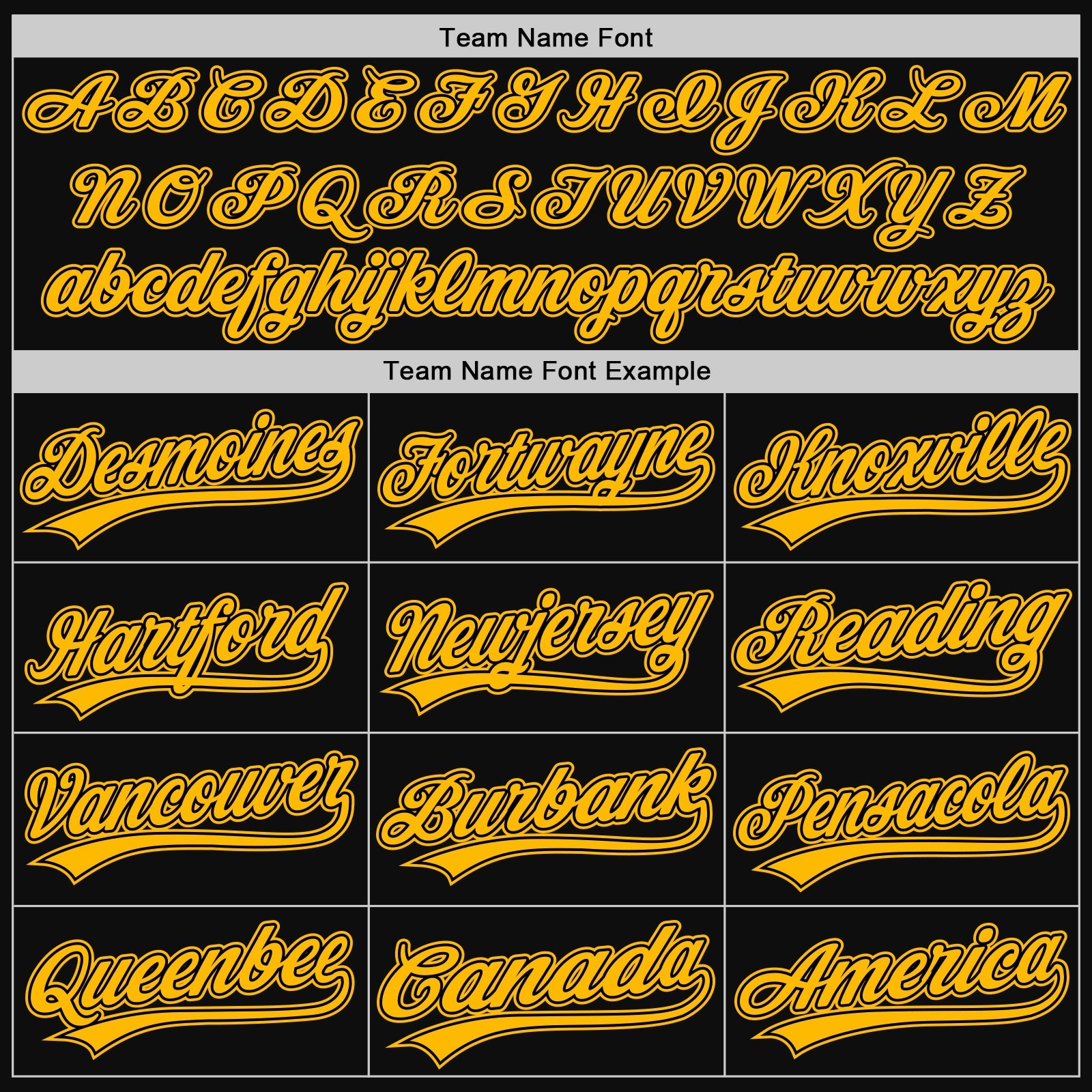 Custom Black Gold Authentic Throwback Baseball Jersey - Sky-Custom
