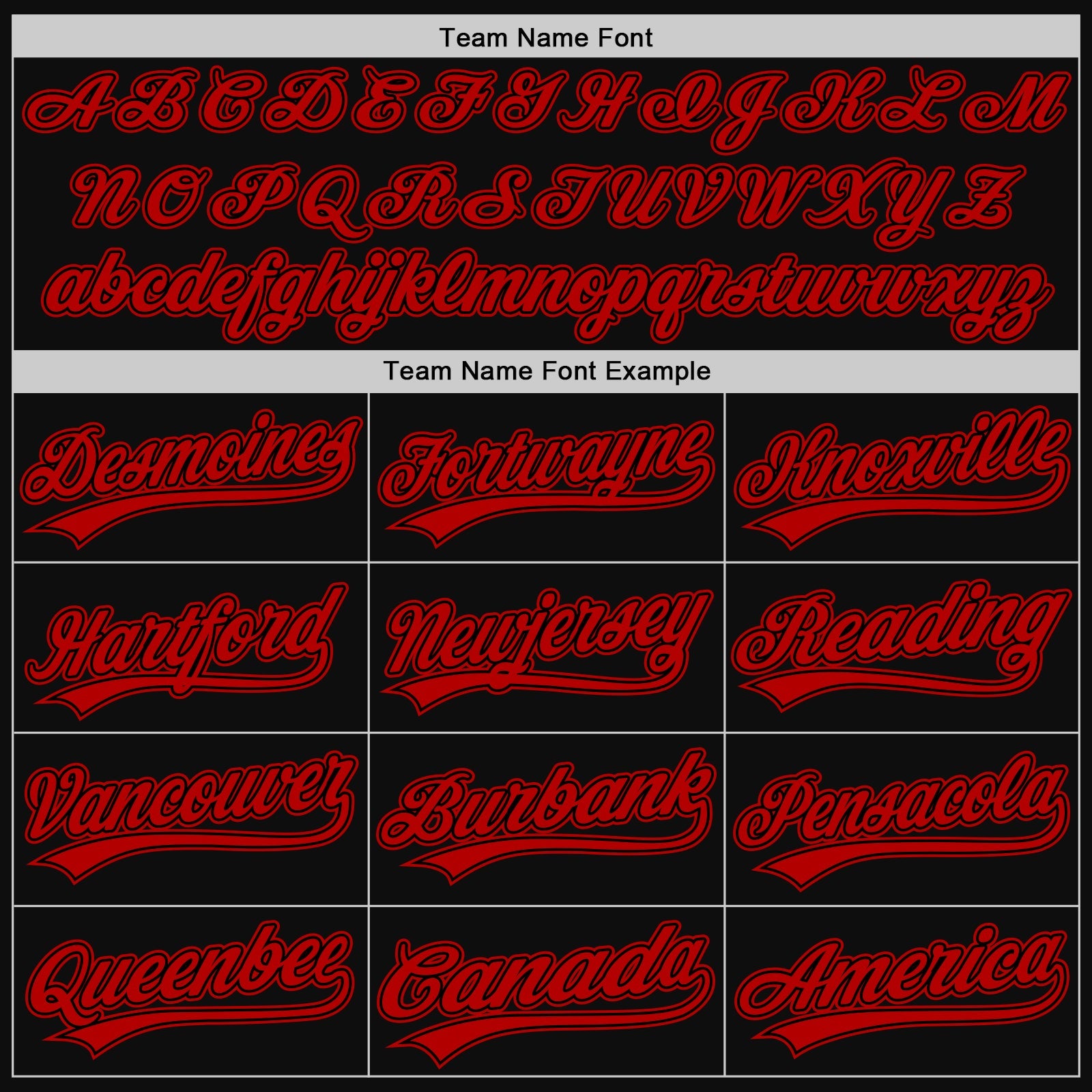 Custom Black Red Authentic Throwback Baseball Jersey - Sky-Custom