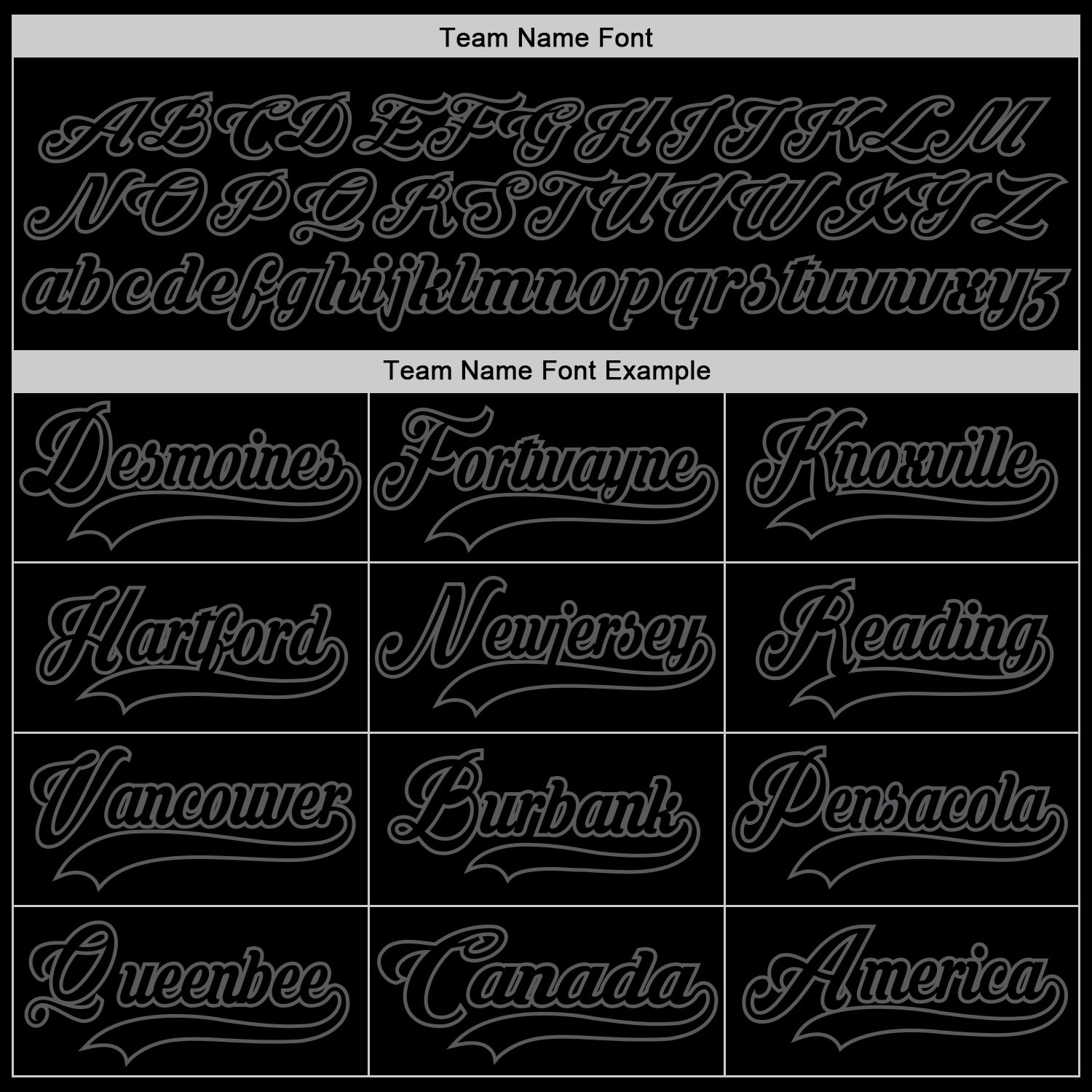 Custom Black Steel Gray Hockey Jersey - Sky-Custom
