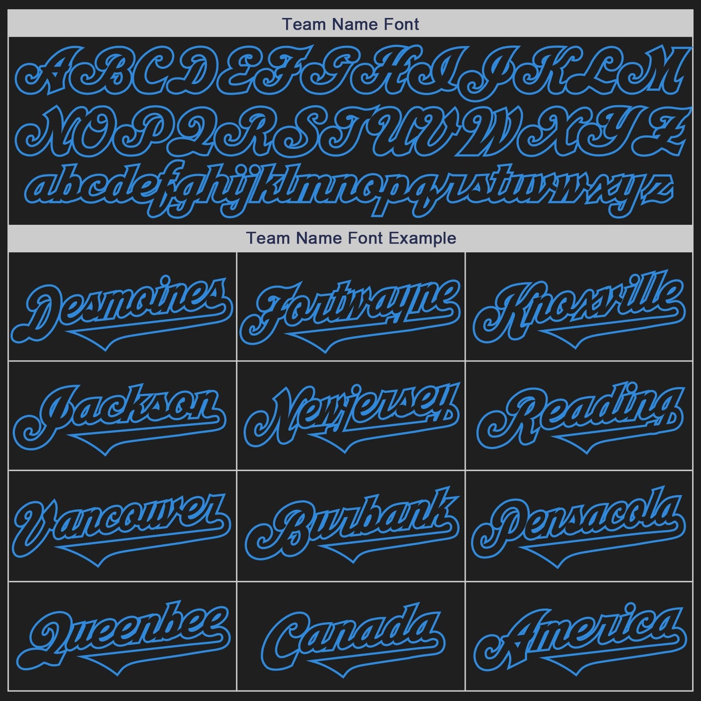 Custom Black Electric Blue-Red Authentic Baseball Jersey - Sky-Custom