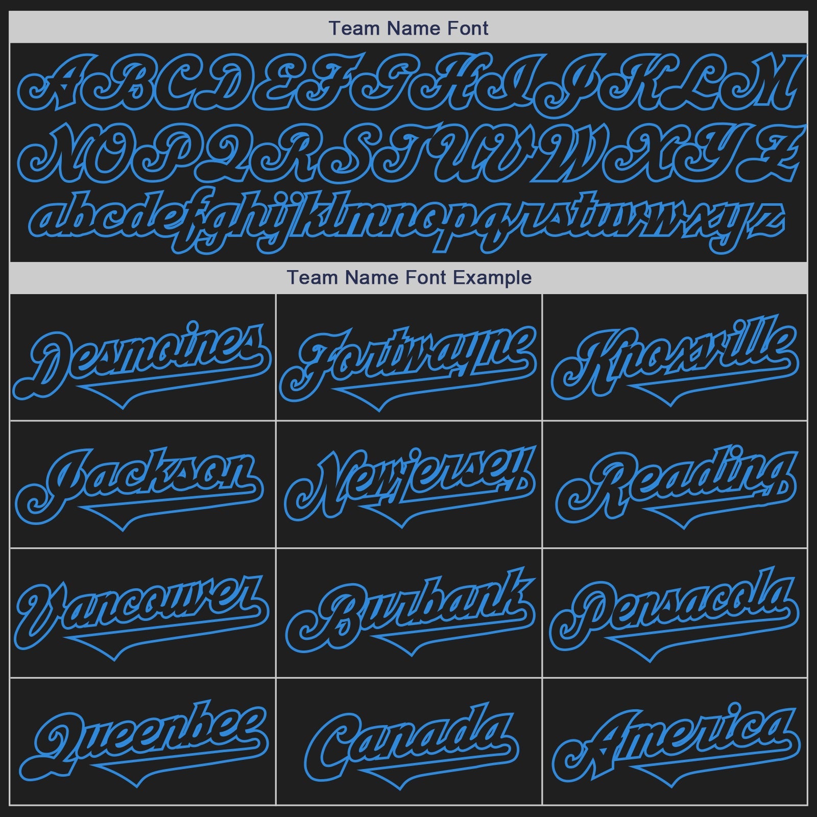 Custom Black Electric Blue-Red Authentic Baseball Jersey - Sky-Custom