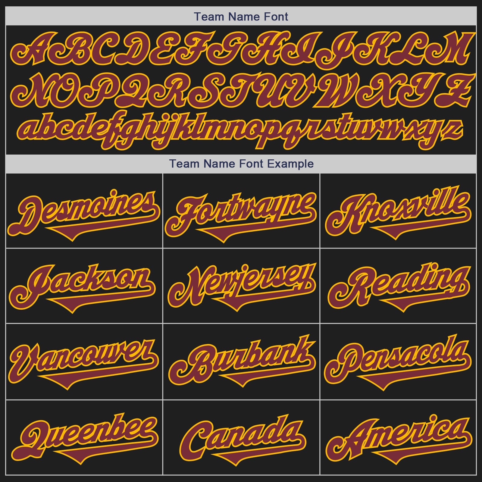 Custom Black Gold-Burgundy Authentic Baseball Jersey - Sky-Custom