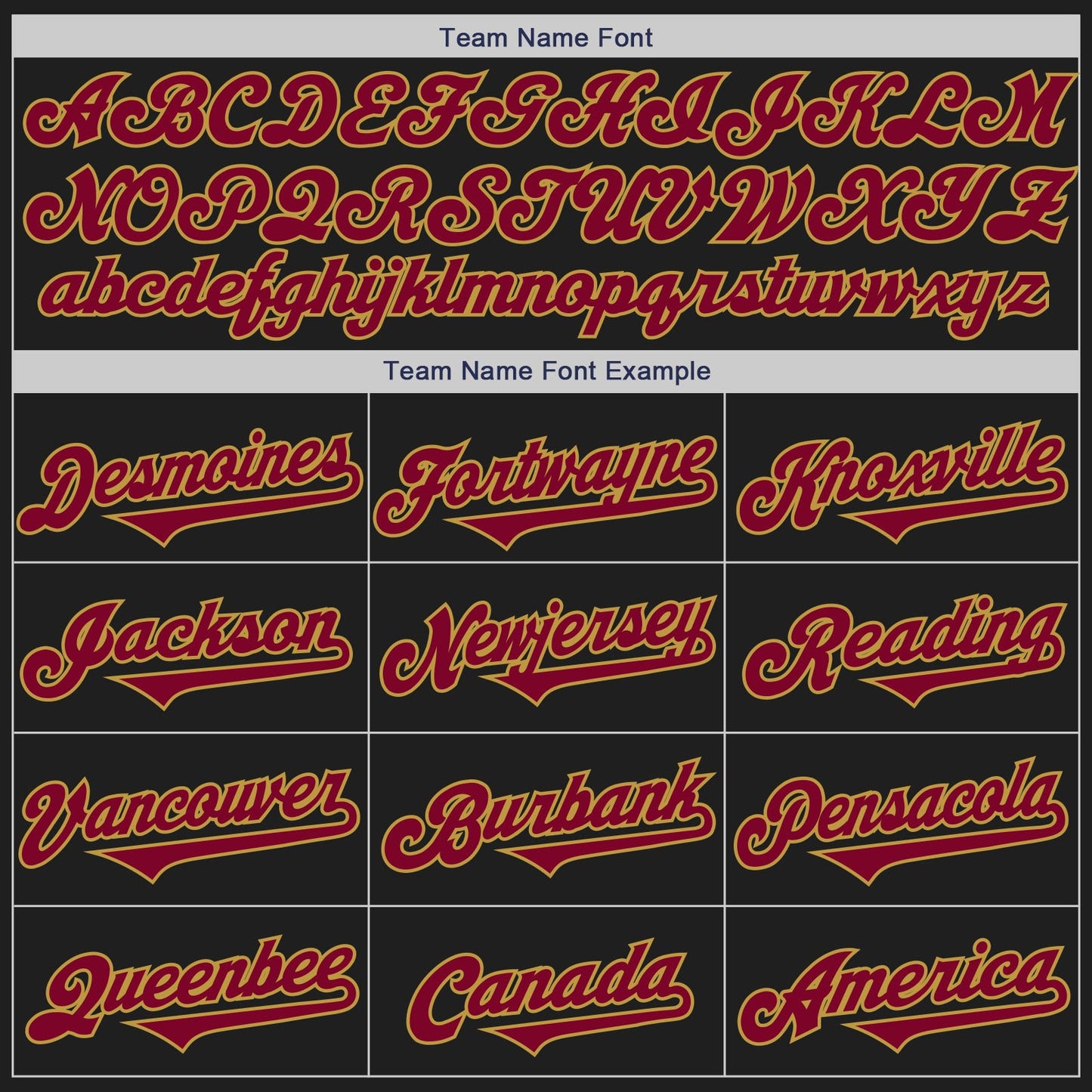 Custom Black Maroon-Old Gold Authentic Baseball Jersey - Sky-Custom