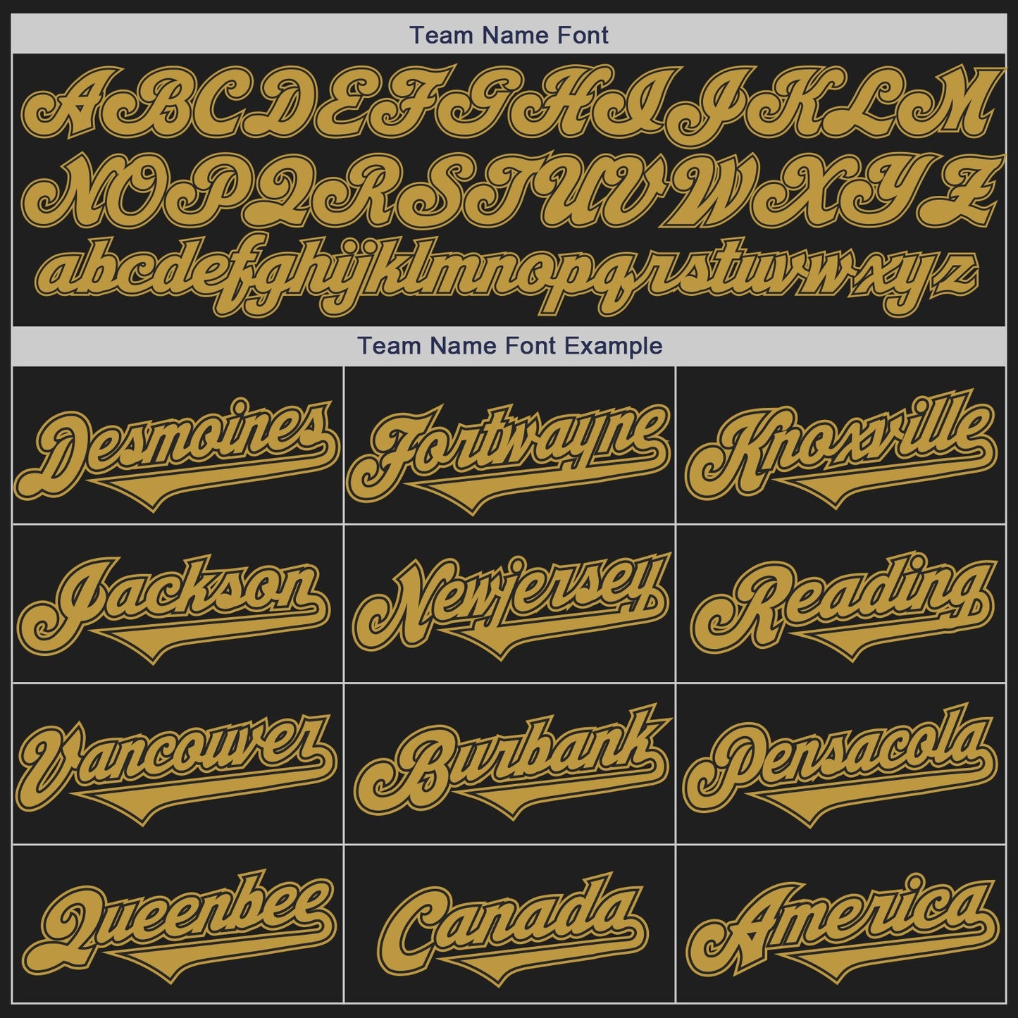 Custom Black Old Gold Authentic Baseball Jersey - Sky-Custom