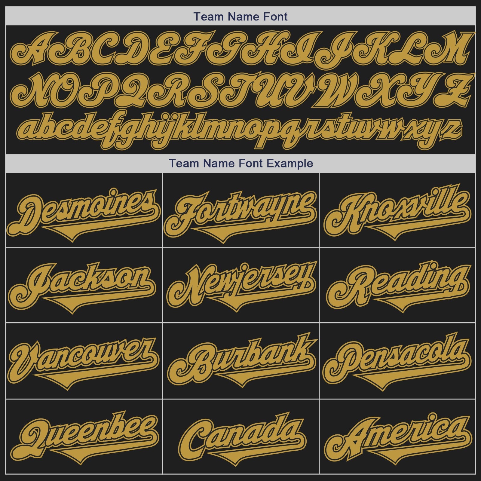Custom Black Old Gold Authentic Baseball Jersey - Sky-Custom