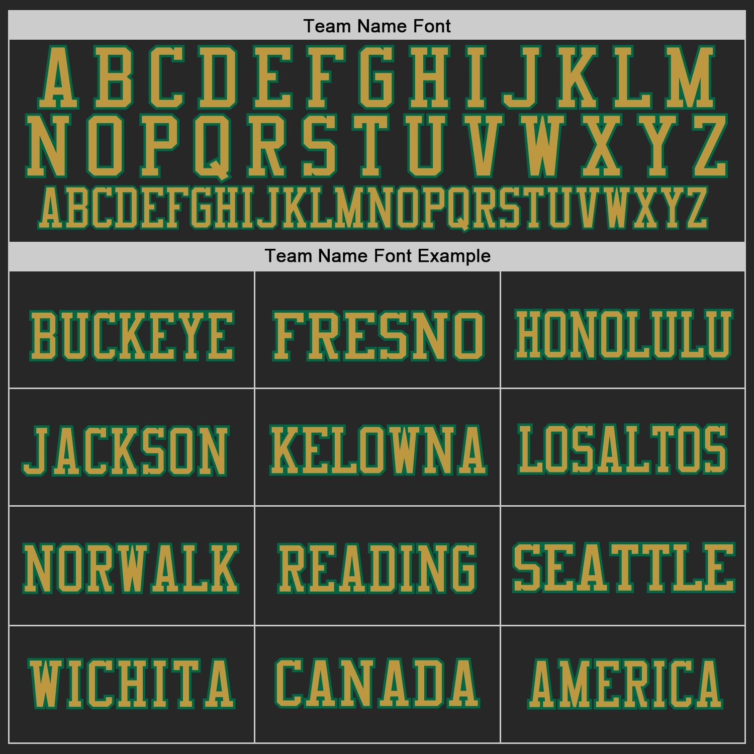 Custom Black Kelly Green-Old Gold Mesh Authentic Football Jersey - Sky-Custom