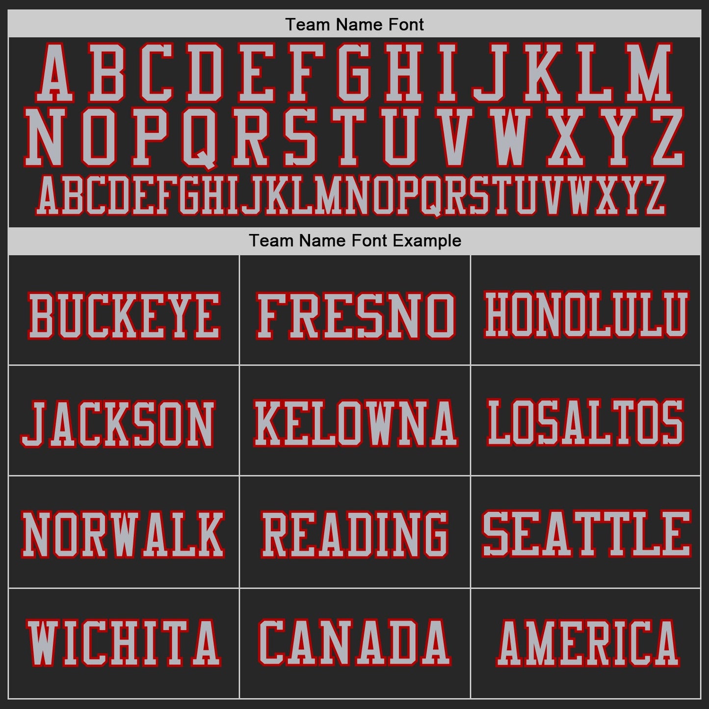 Custom Black Red-Gray Mesh Authentic Football Jersey - Sky-Custom