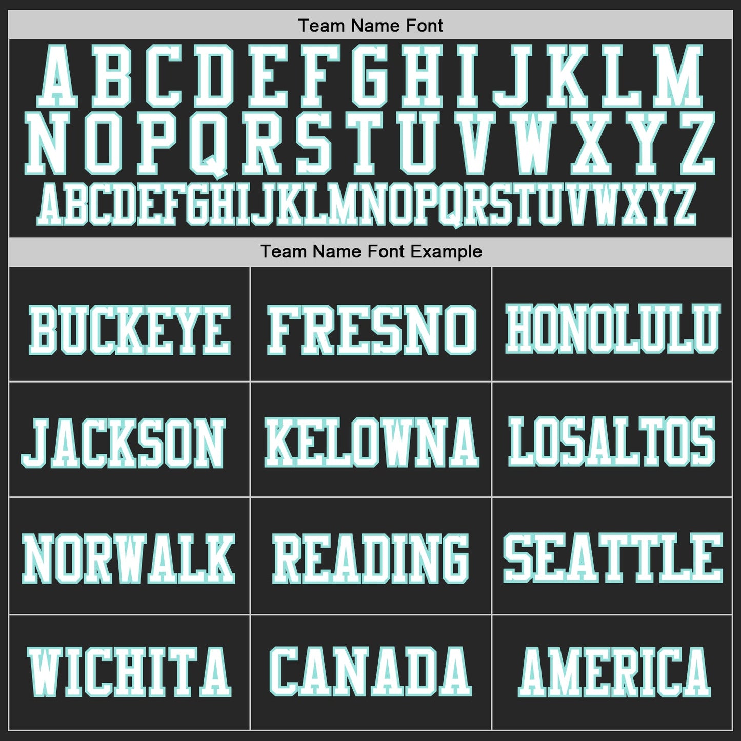 Custom Black Ice Blue-White Mesh Authentic Football Jersey - Sky-Custom