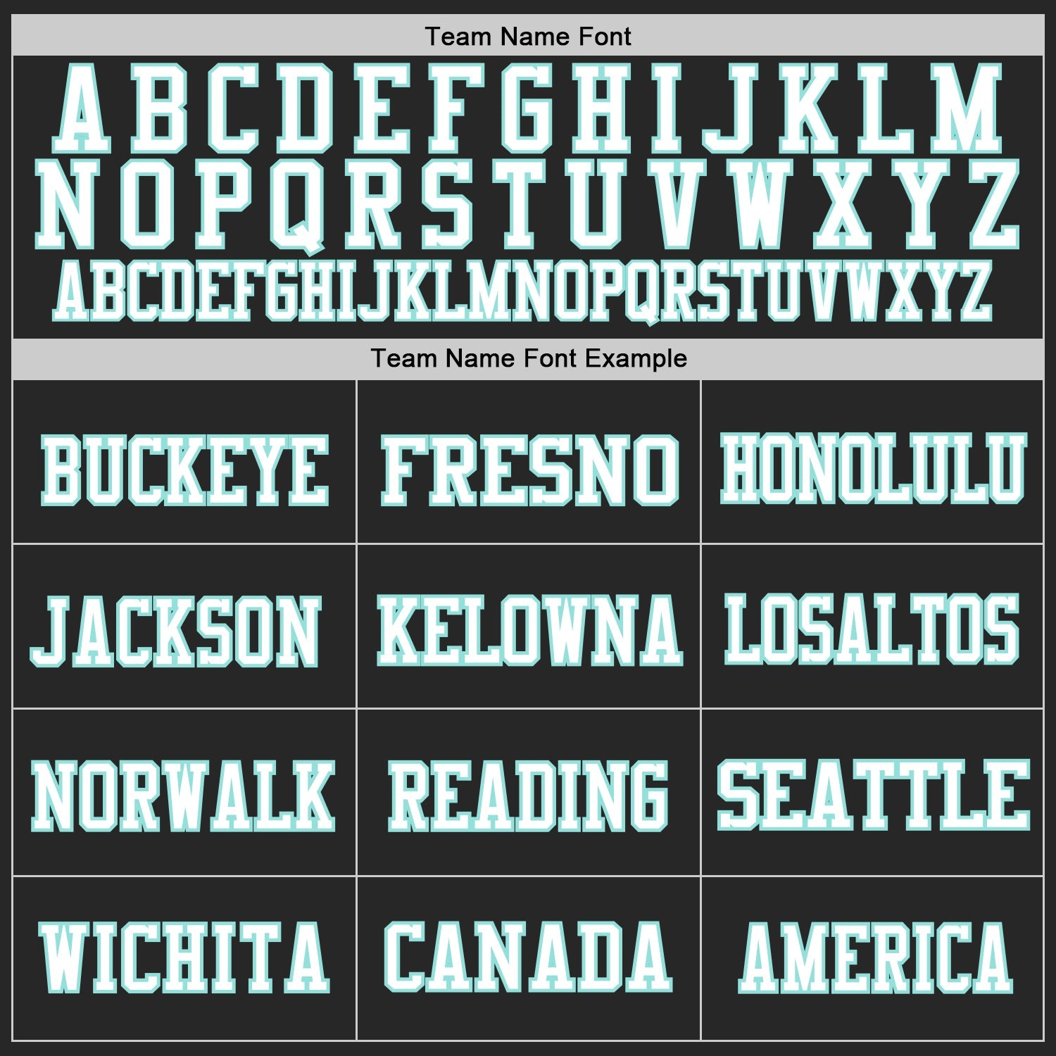 Custom Black Ice Blue-White Mesh Authentic Football Jersey - Sky-Custom