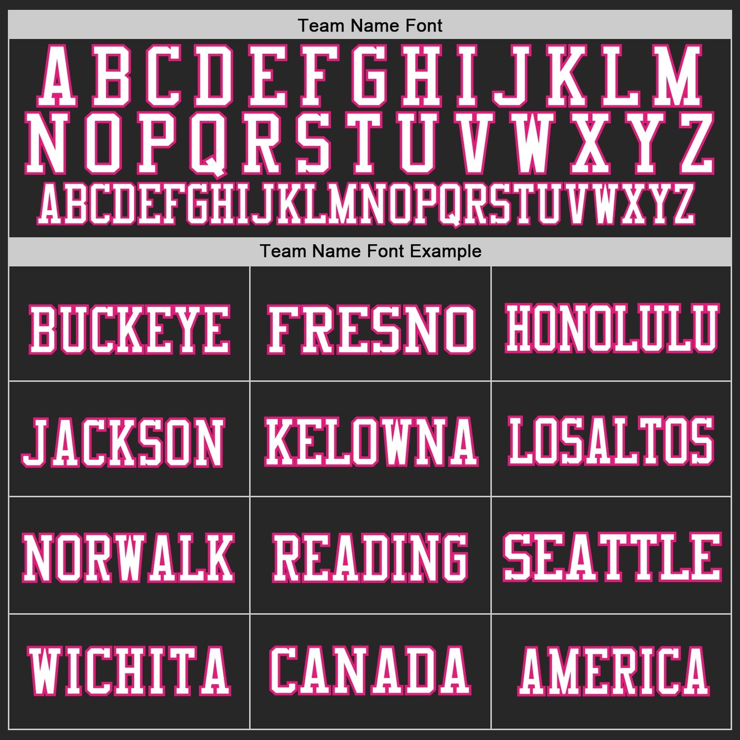 Custom Black Hot Pink-White Mesh Authentic Football Jersey - Sky-Custom