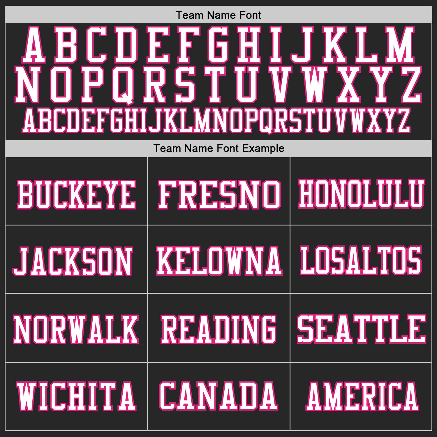 Custom Black Hot Pink-White Mesh Authentic Football Jersey - Sky-Custom