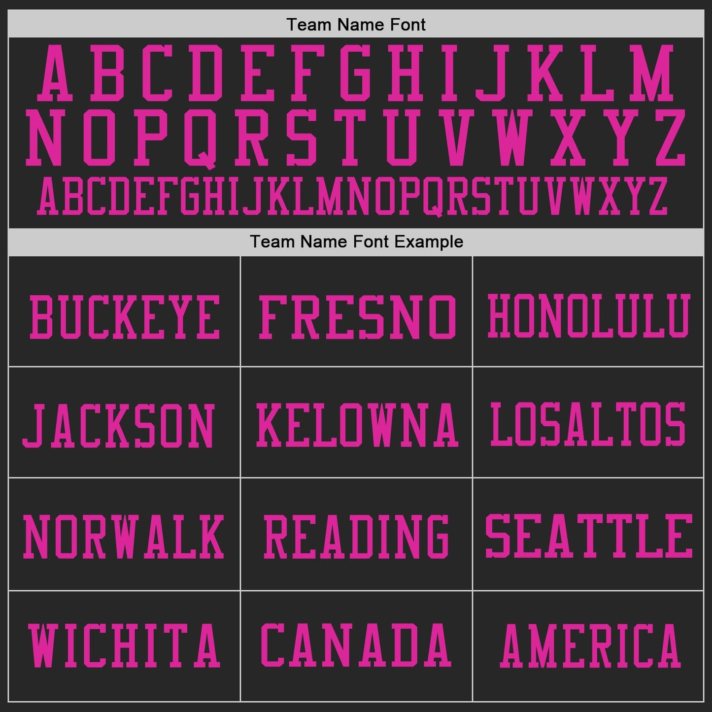 Custom Black Deep Pink Mesh Authentic Football Jersey - Sky-Custom