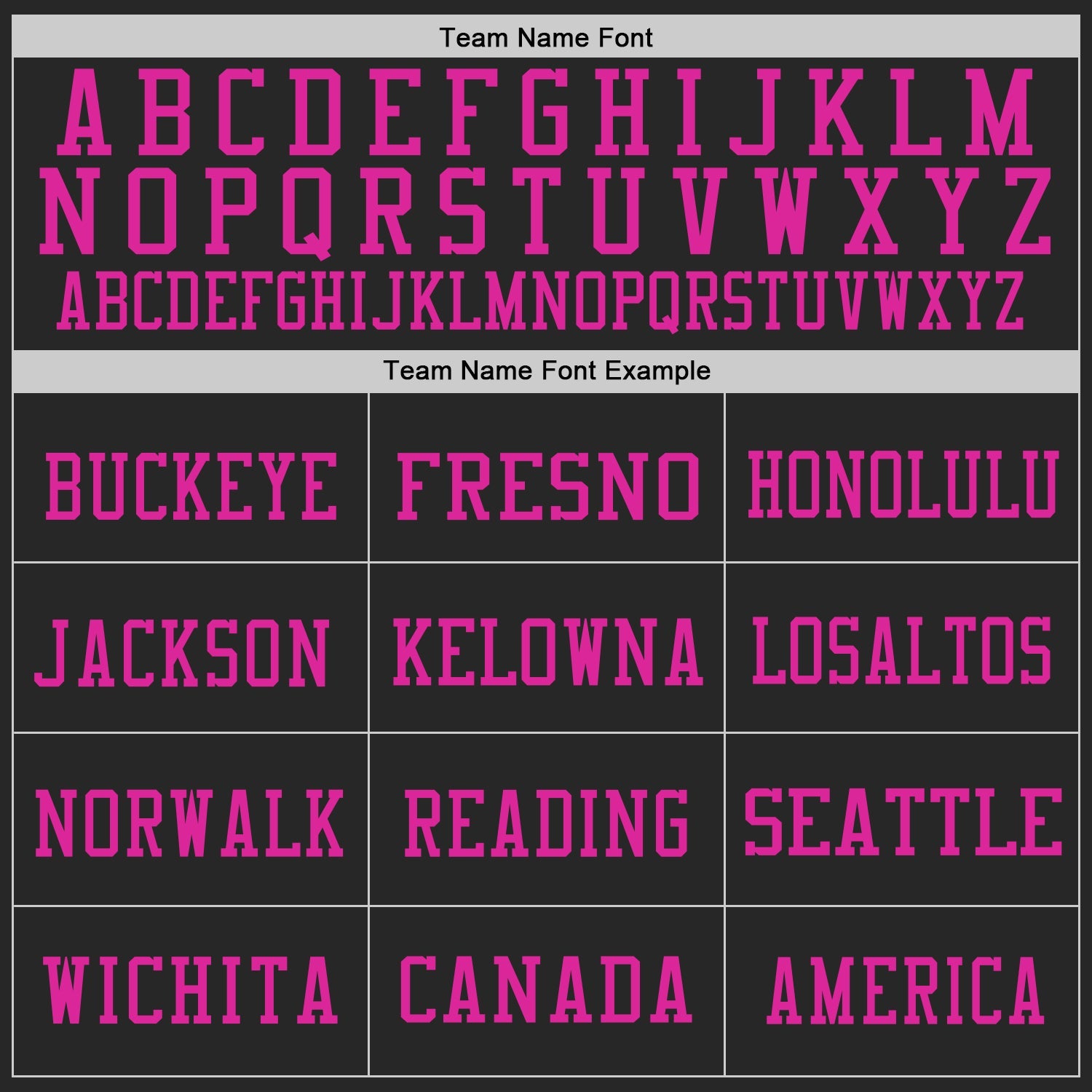 Custom Black Deep Pink Mesh Authentic Football Jersey - Sky-Custom