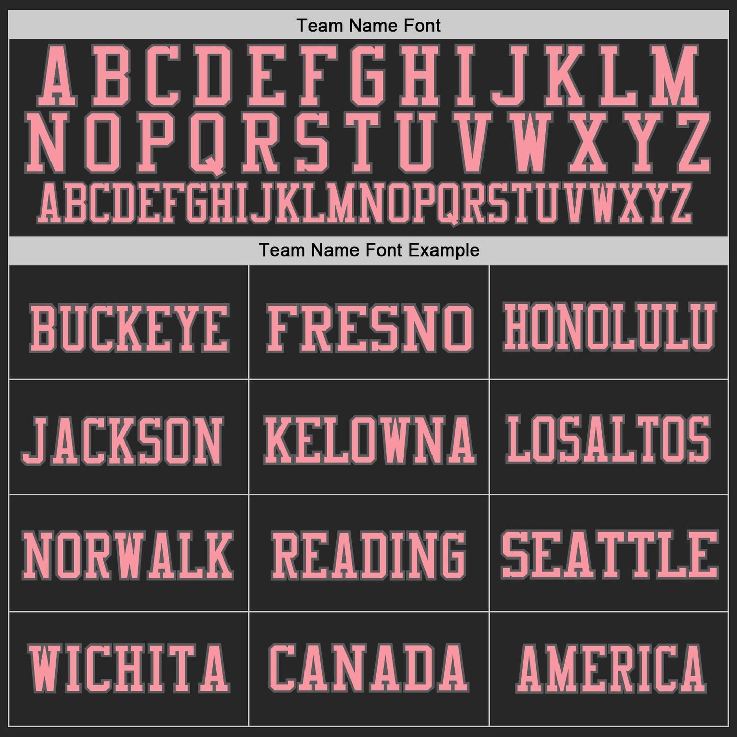 Custom Black Medium Pink-Steel Gray Mesh Authentic Football Jersey - Sky-Custom