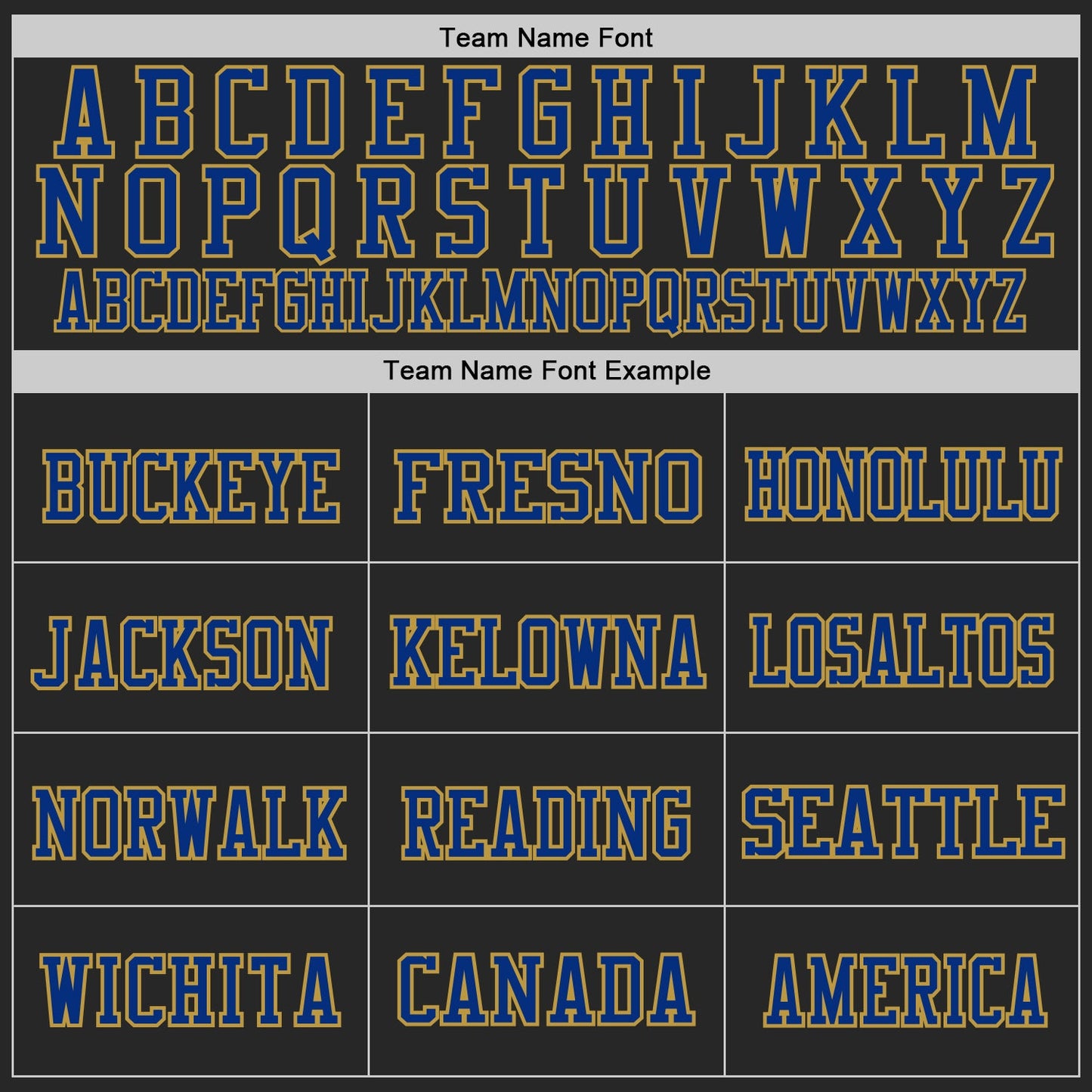 Custom Black Royal-Old Gold Mesh Authentic Football Jersey - Sky-Custom