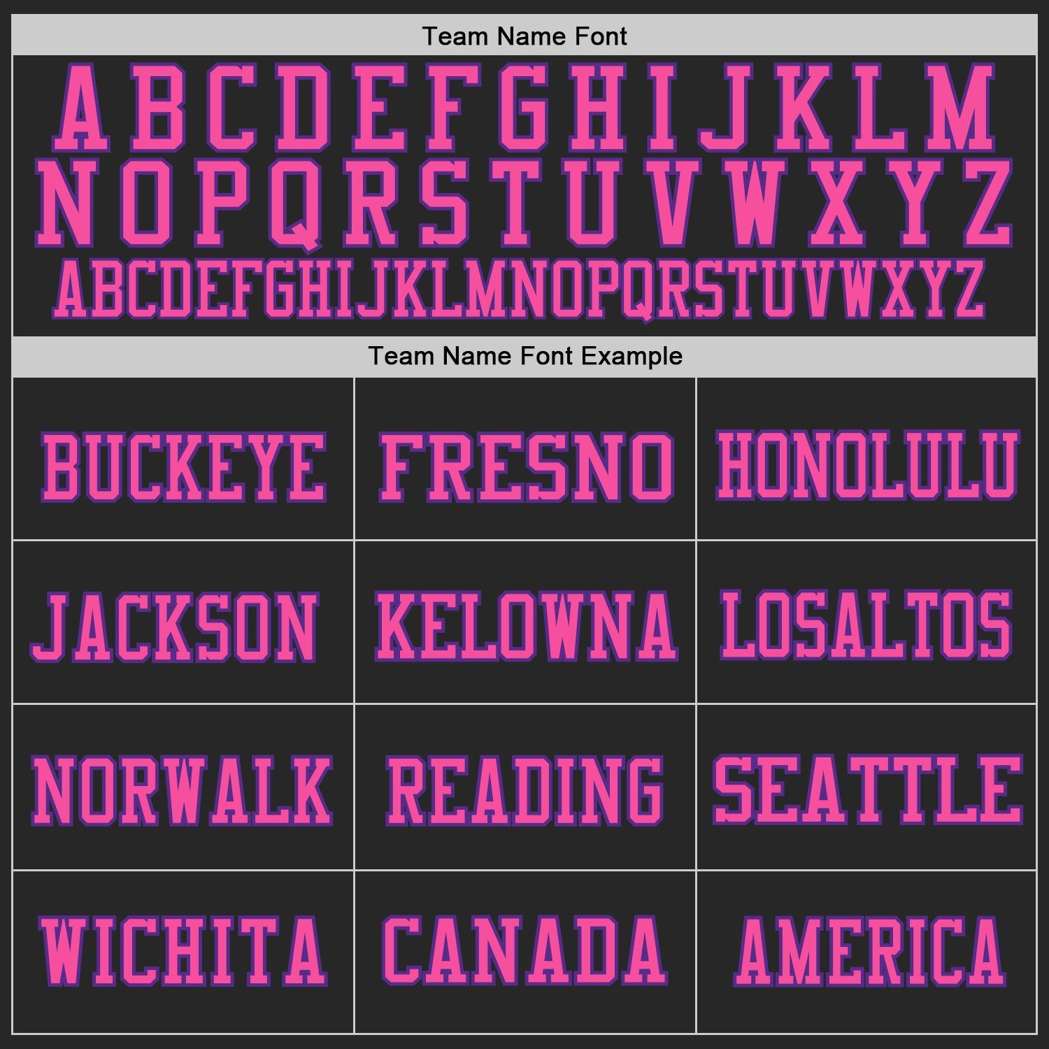 Custom Black Purple-Pink Mesh Authentic Football Jersey - Sky-Custom