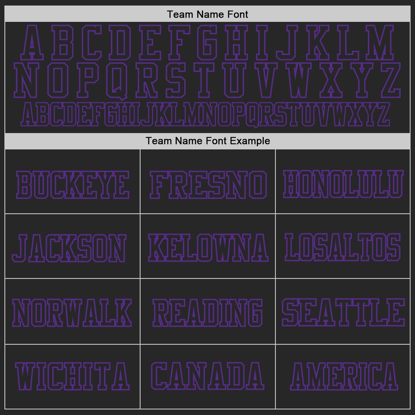 Custom Black Purple Mesh Authentic Football Jersey - Sky-Custom