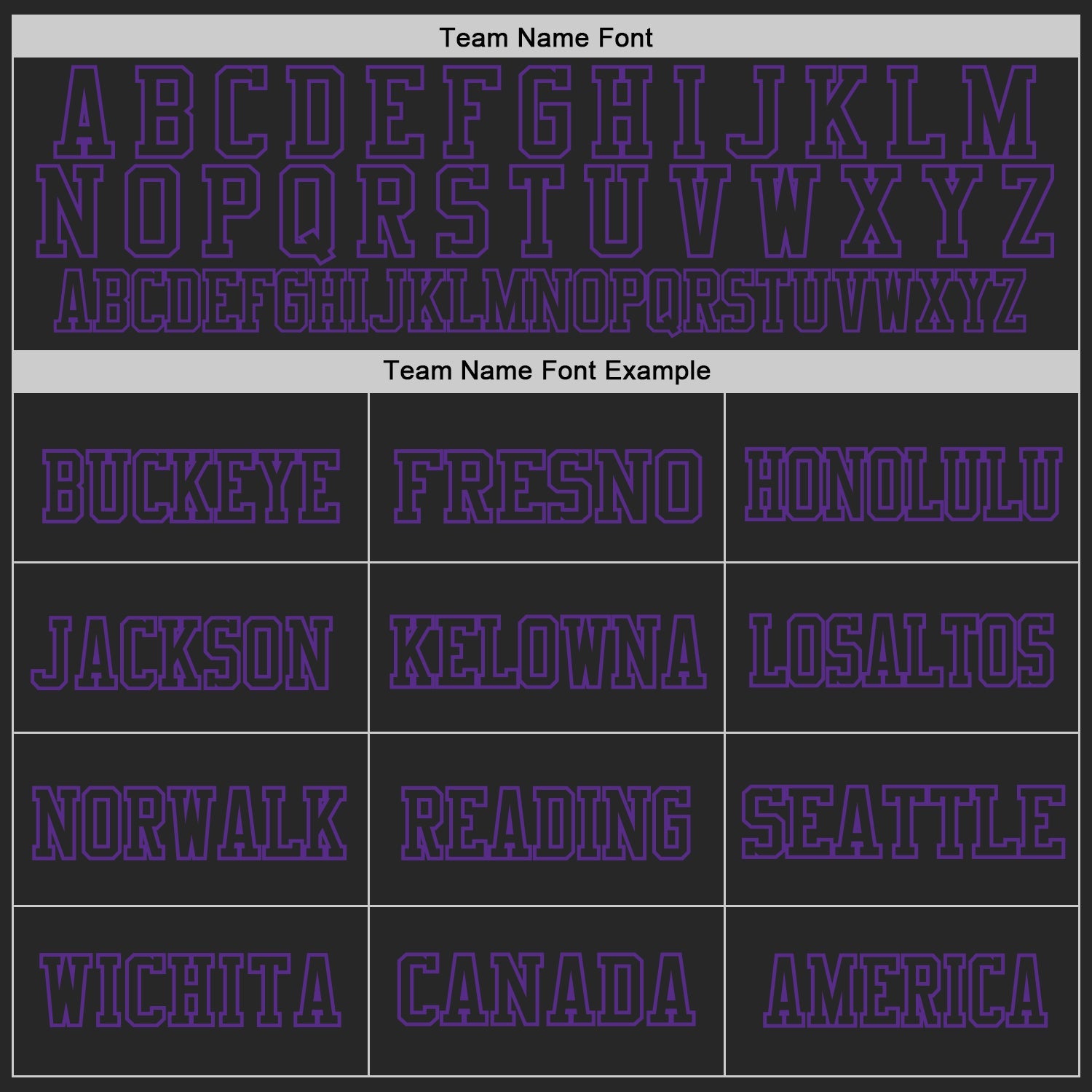 Custom Black Purple Mesh Authentic Football Jersey - Sky-Custom