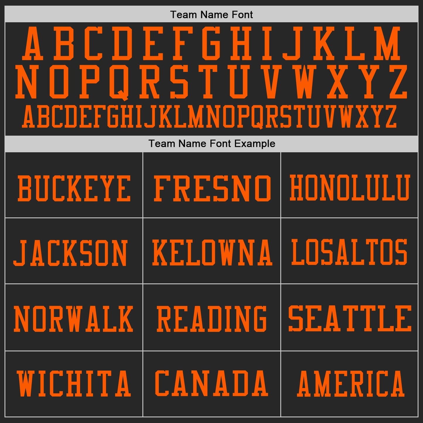 Custom Black Orange Mesh Authentic Football Jersey - Sky-Custom