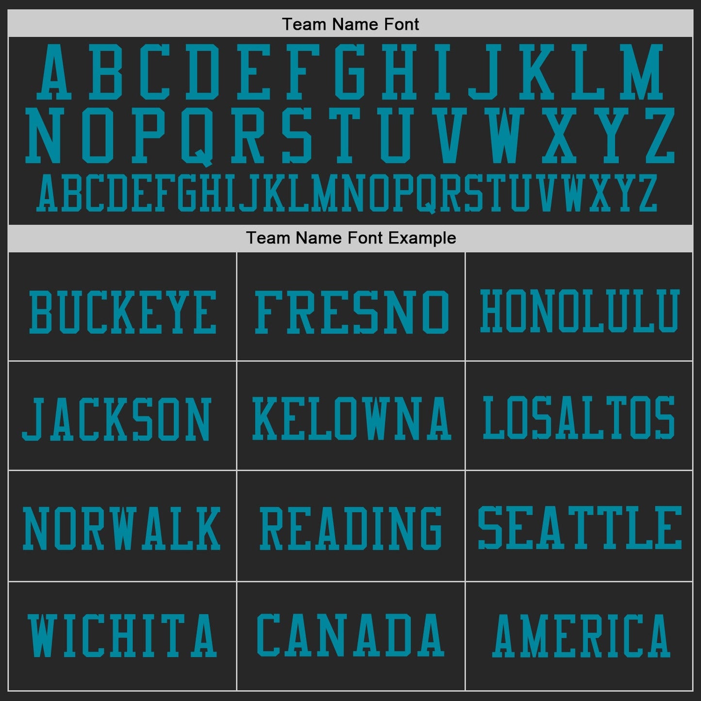 Custom Black Teal Mesh Authentic Football Jersey - Sky-Custom