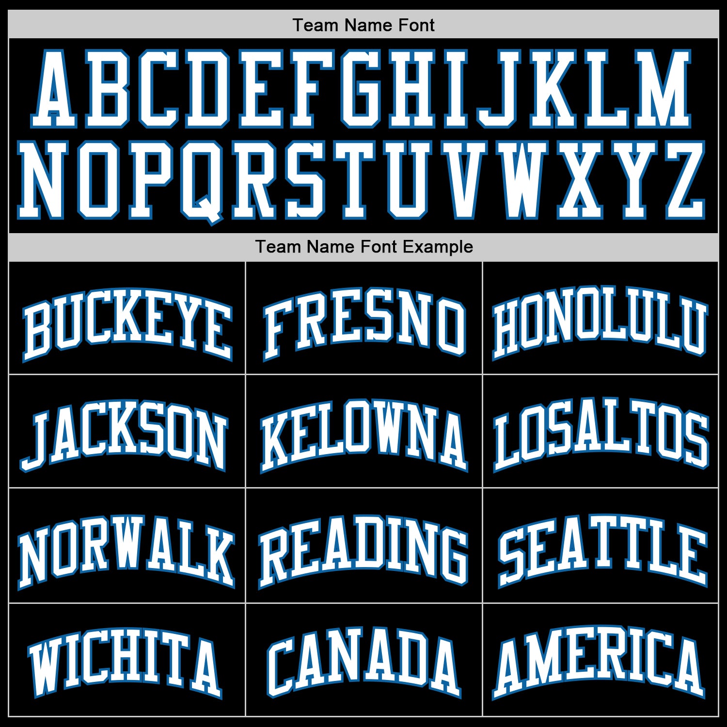 Custom Black White Pinstripe Blue Authentic Basketball Jersey - Sky-Custom