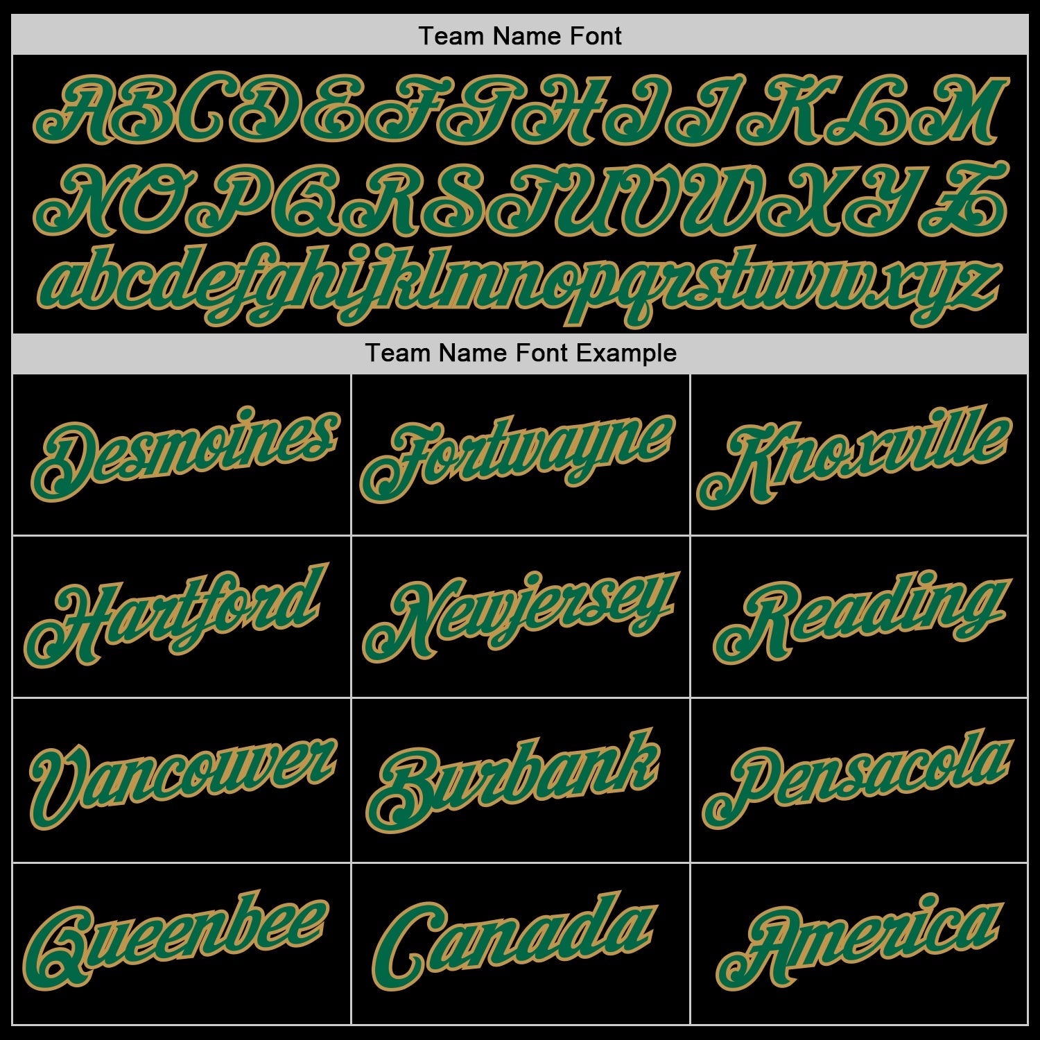 Custom Black Kelly Green-Old Gold Authentic Throwback Basketball Jersey - Sky-Custom