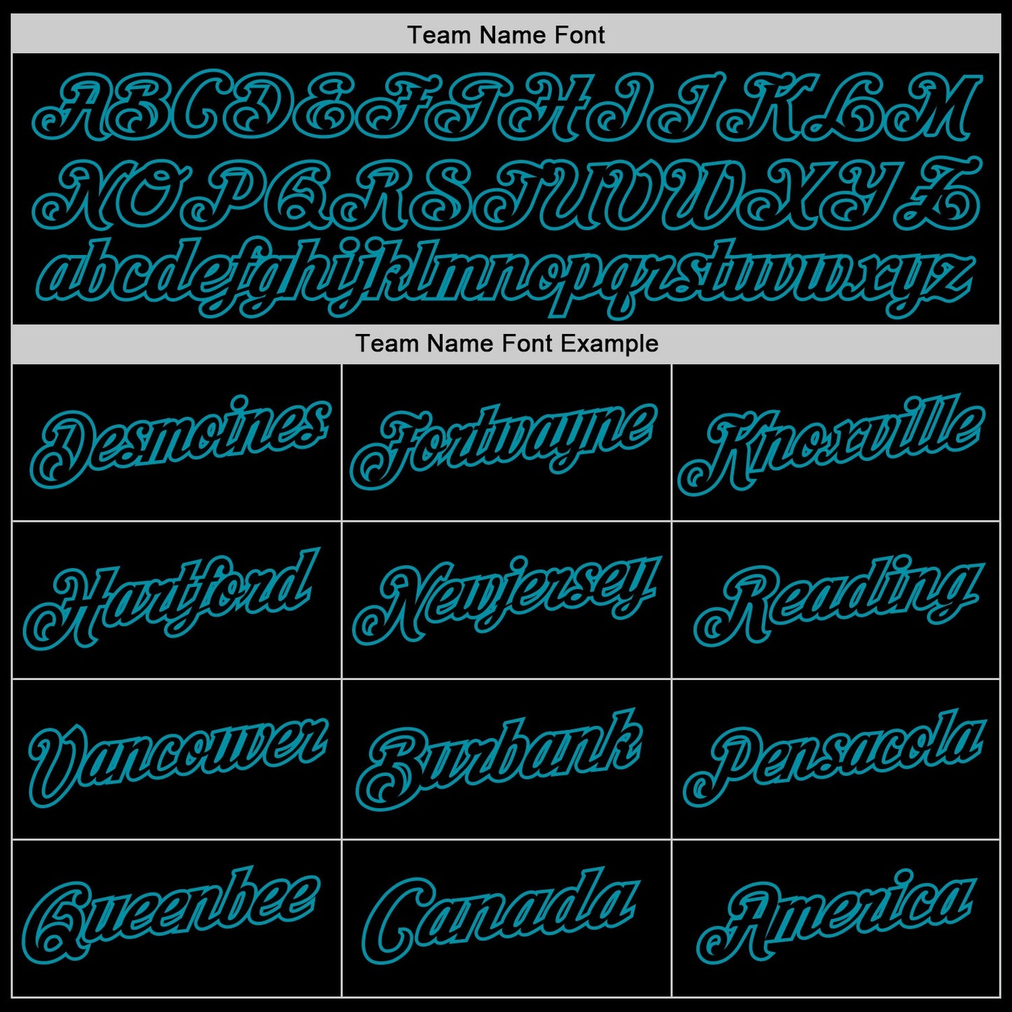 Custom Black Teal Authentic Throwback Basketball Jersey - Sky-Custom