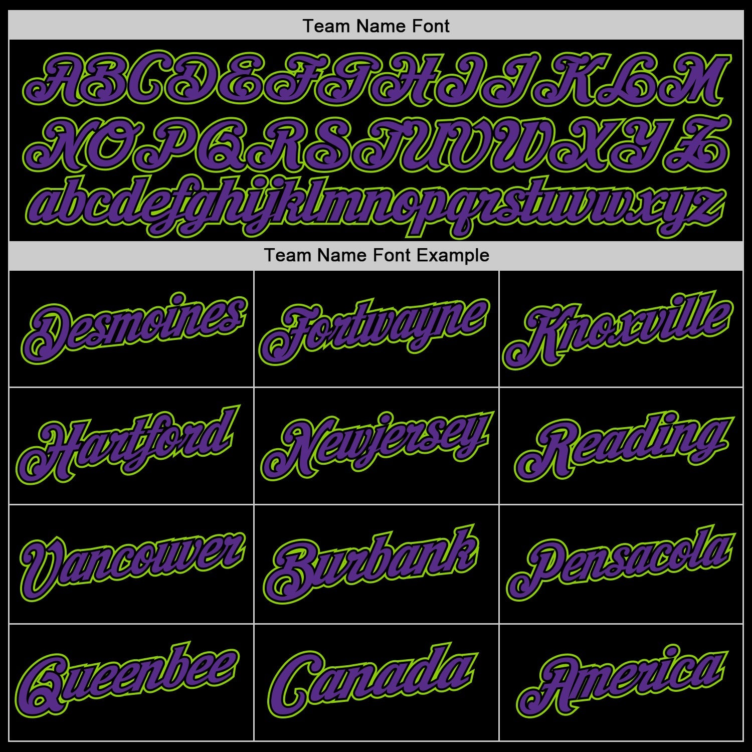 Custom Black Purple-Neon Green Authentic Throwback Basketball Jersey - Sky-Custom