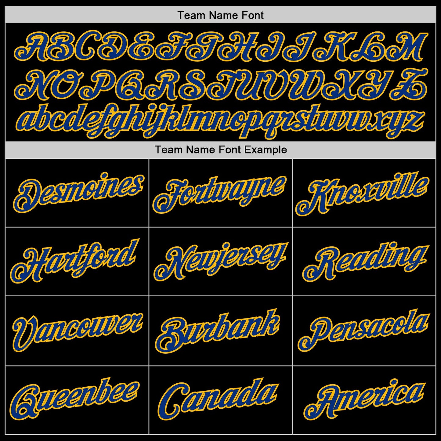 Custom Black Royal-Gold Authentic Throwback Basketball Jersey - Sky-Custom