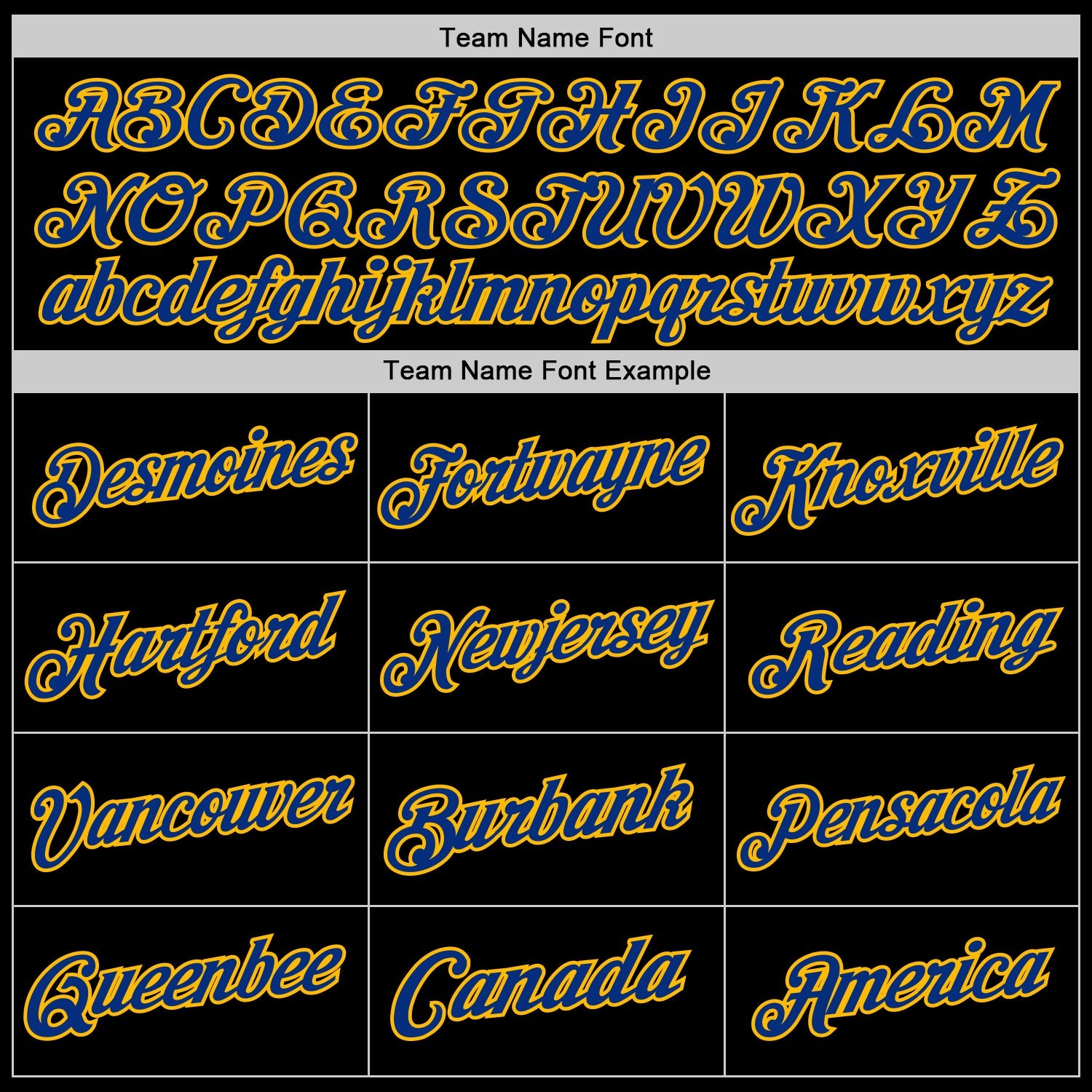 Custom Black Royal-Gold Authentic Throwback Basketball Jersey - Sky-Custom
