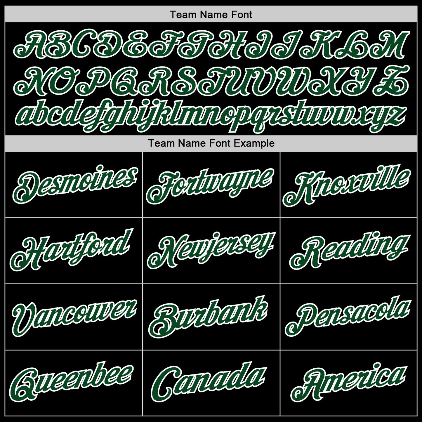 Custom Black Green-White Authentic Throwback Basketball Jersey - Sky-Custom